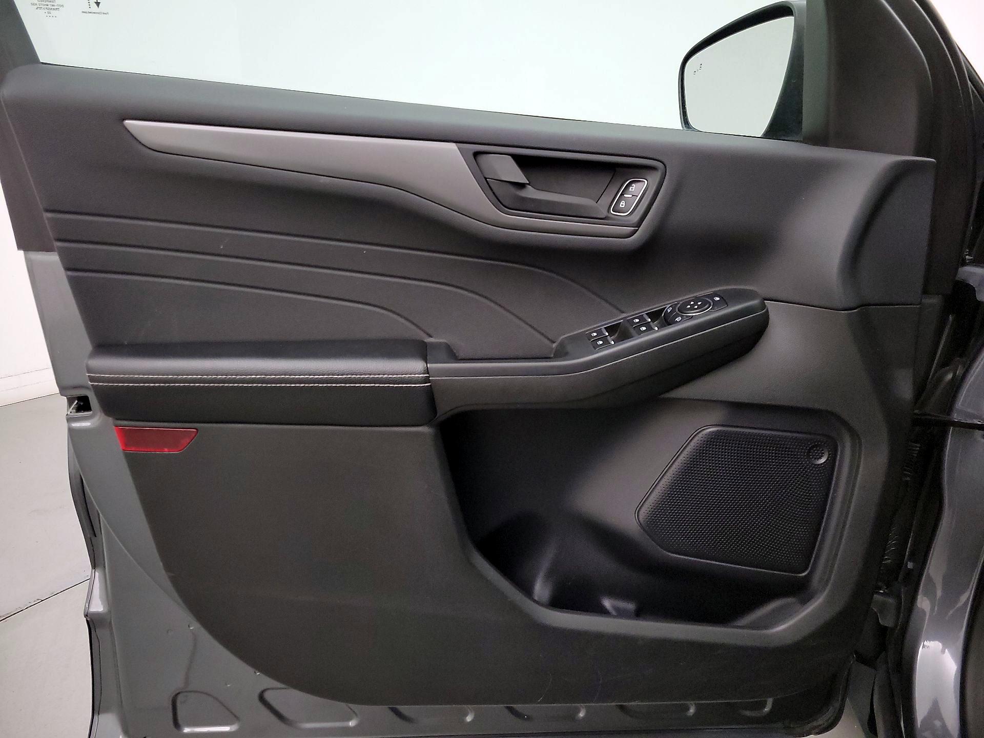 Thumbnail: 2024 Ford Escape - 12