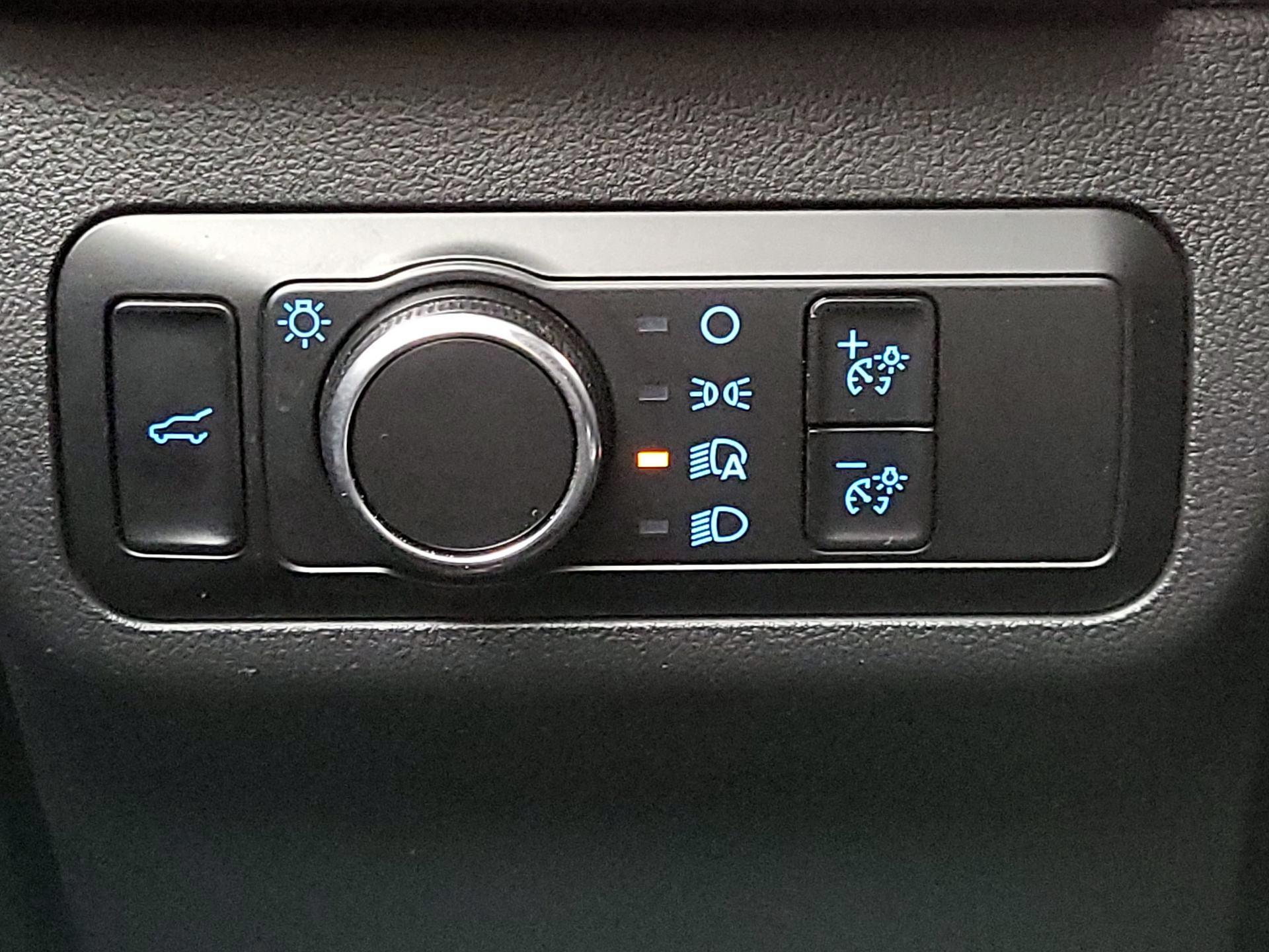 Thumbnail: 2024 Ford Escape - 13