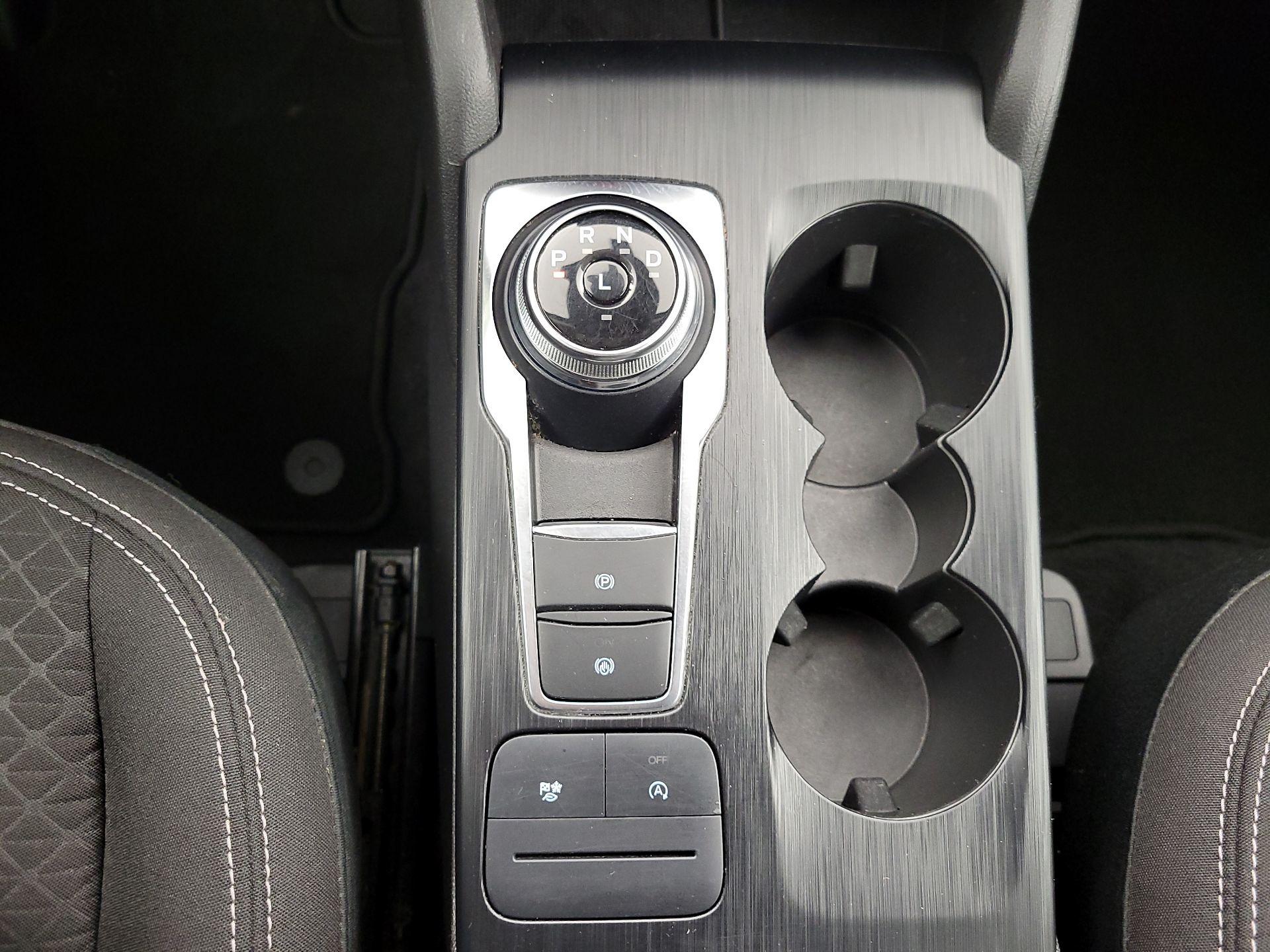 Thumbnail: 2024 Ford Escape - 18