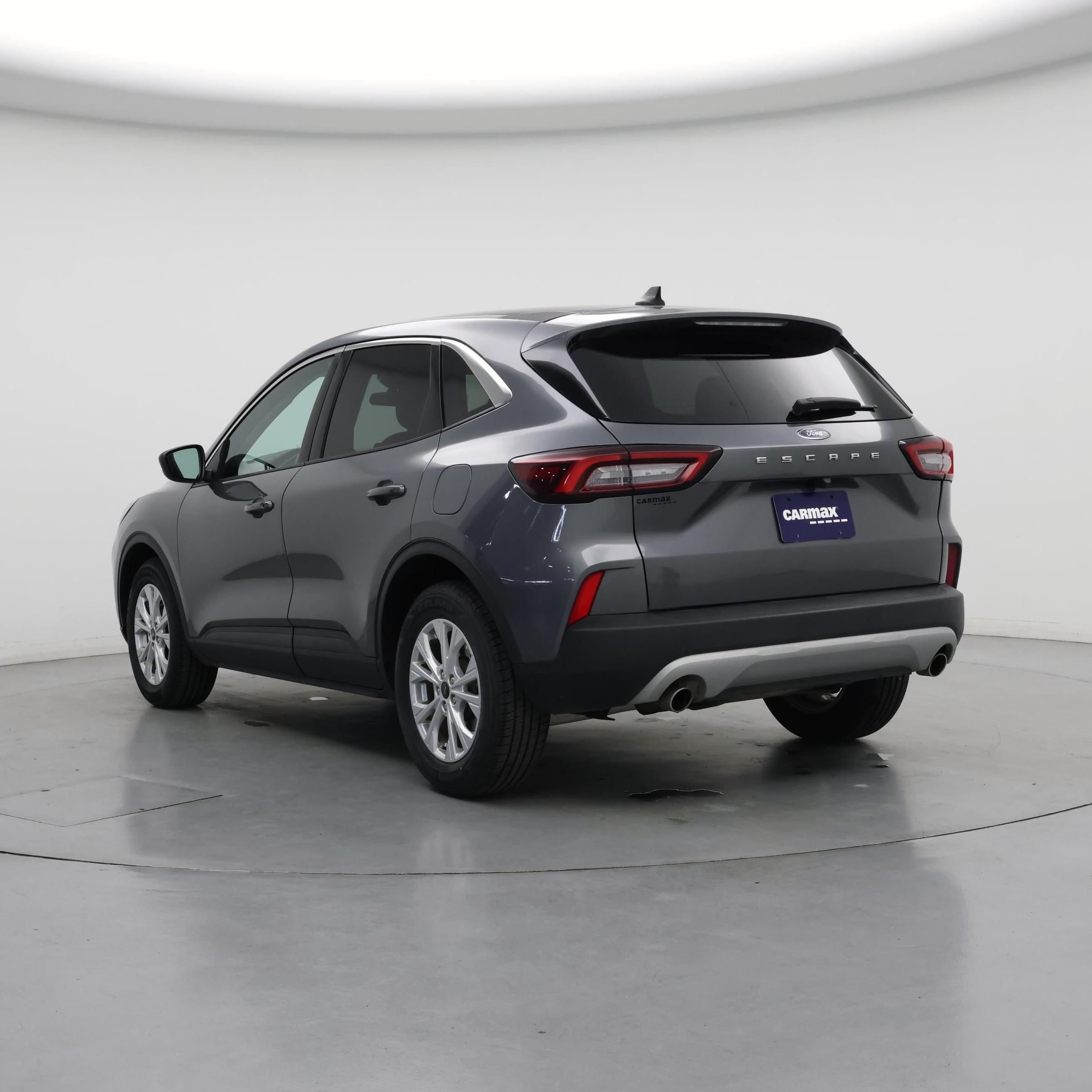 Thumbnail: 2024 Ford Escape - 2