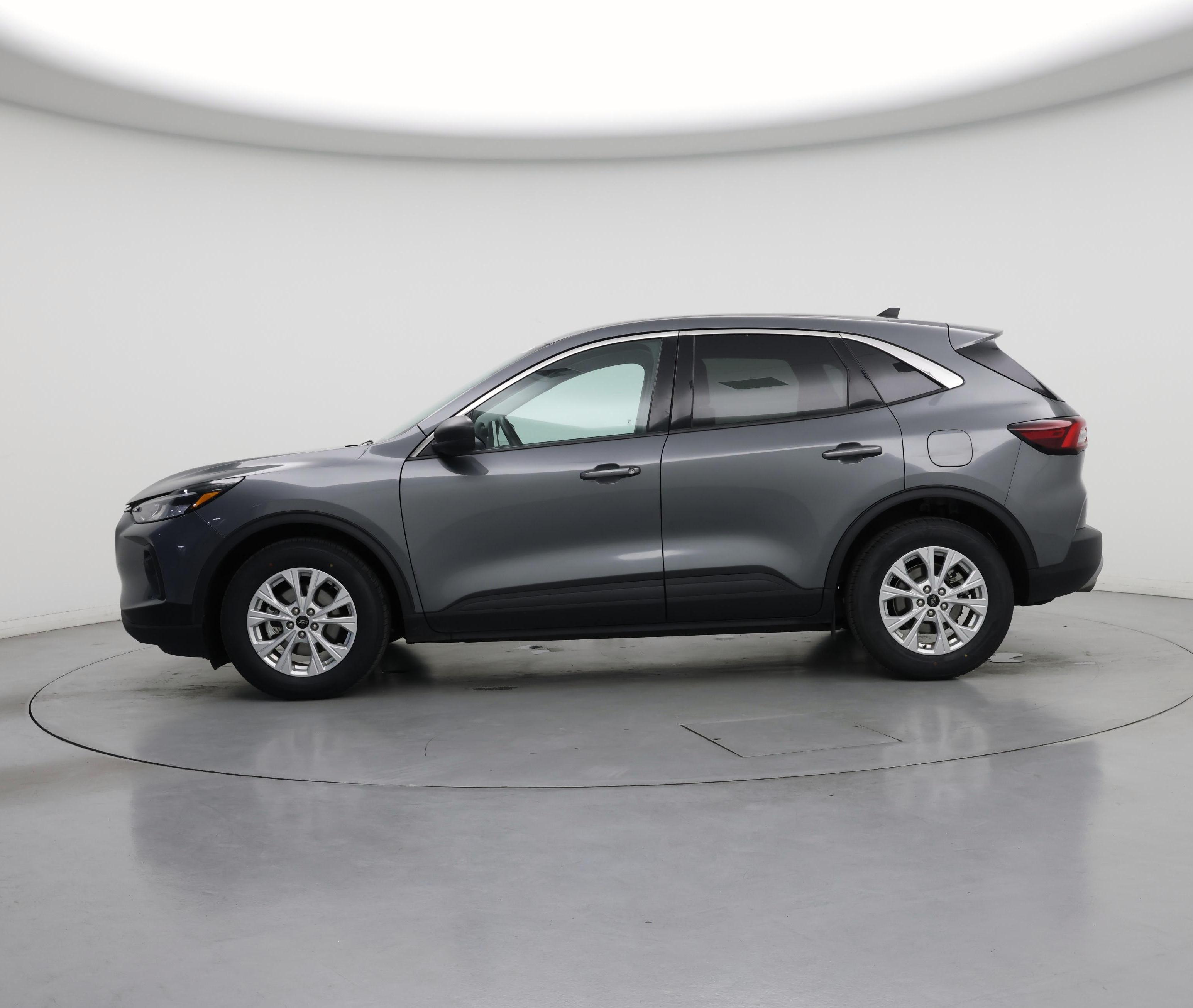 Thumbnail: 2024 Ford Escape - 3