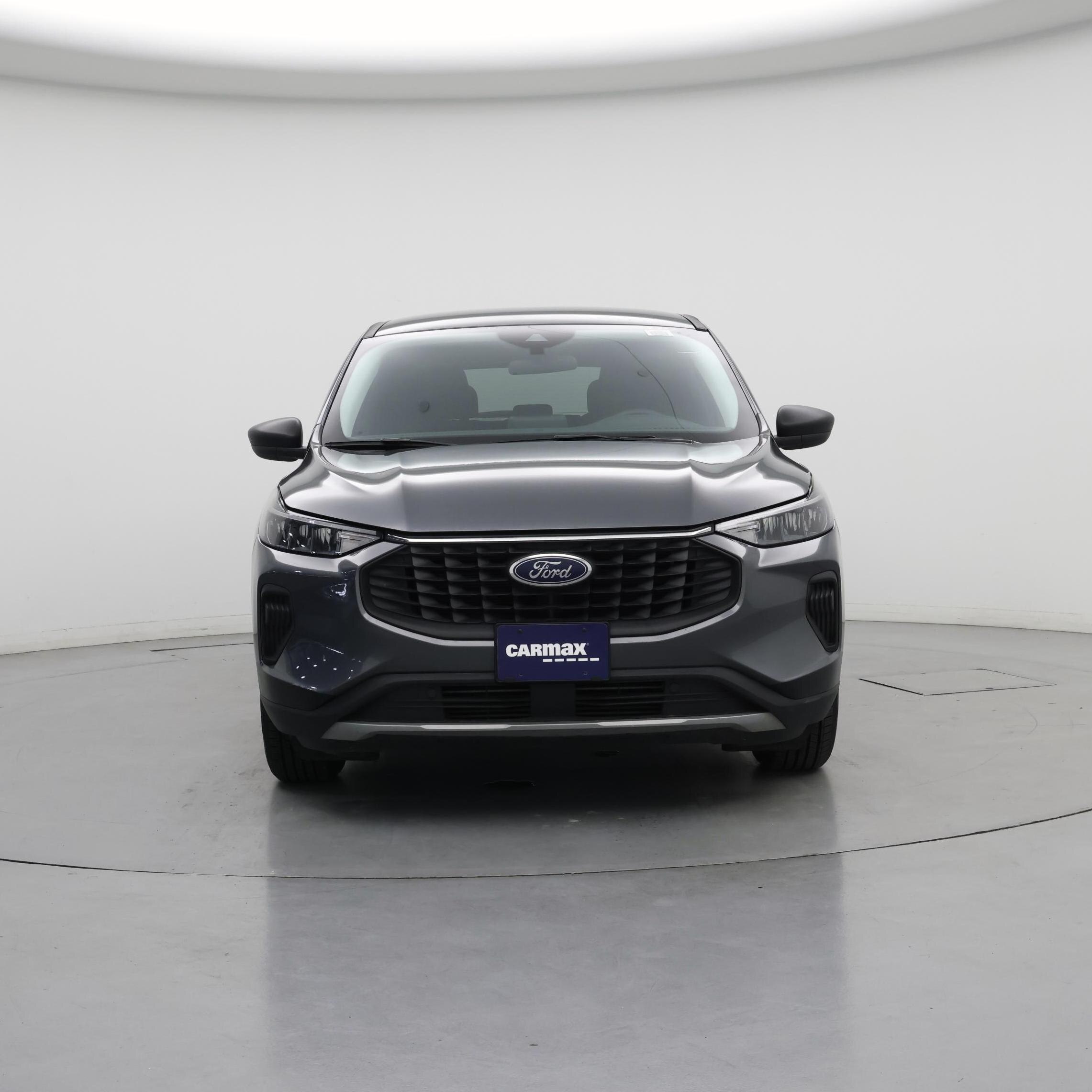 Thumbnail: 2024 Ford Escape - 5