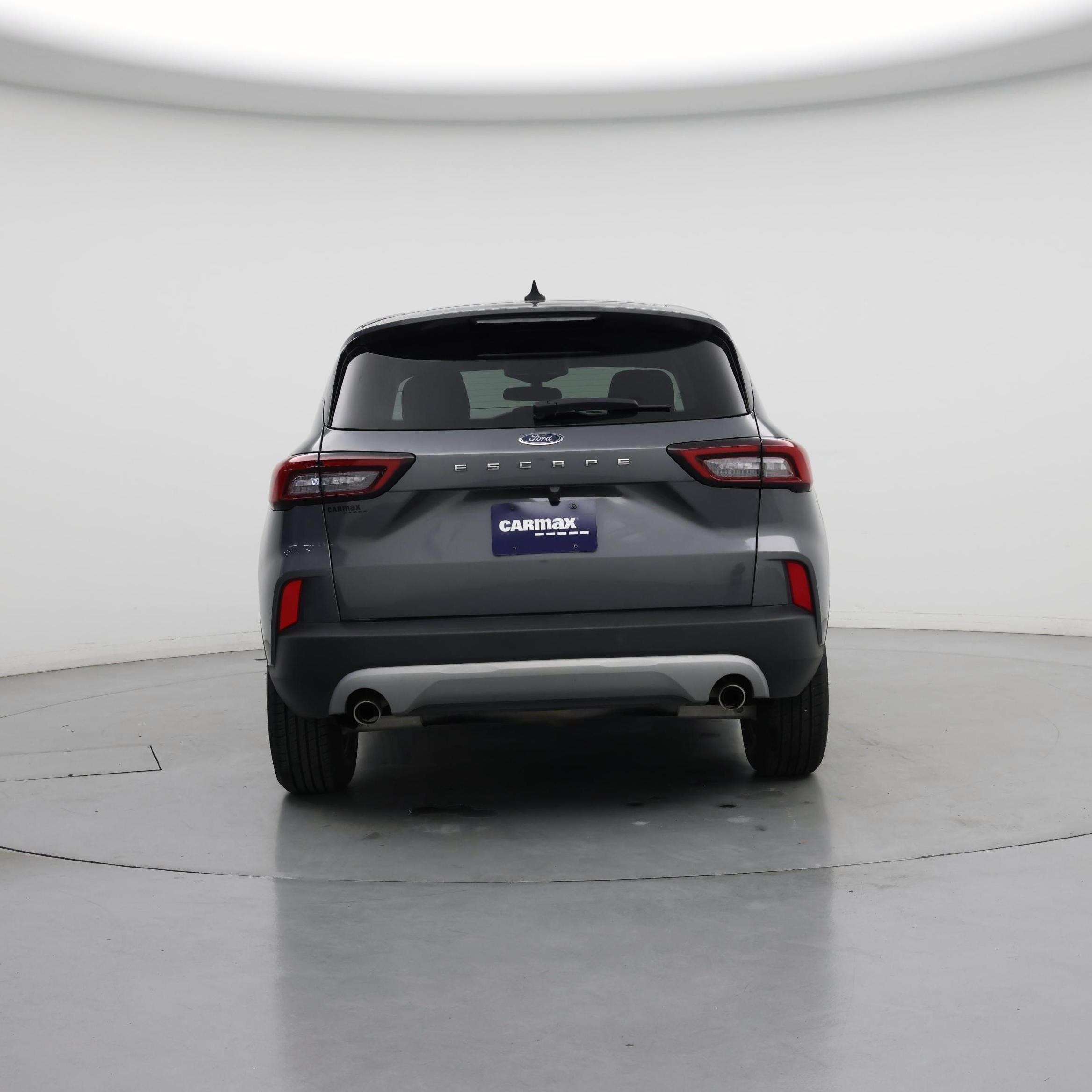 Thumbnail: 2024 Ford Escape - 6