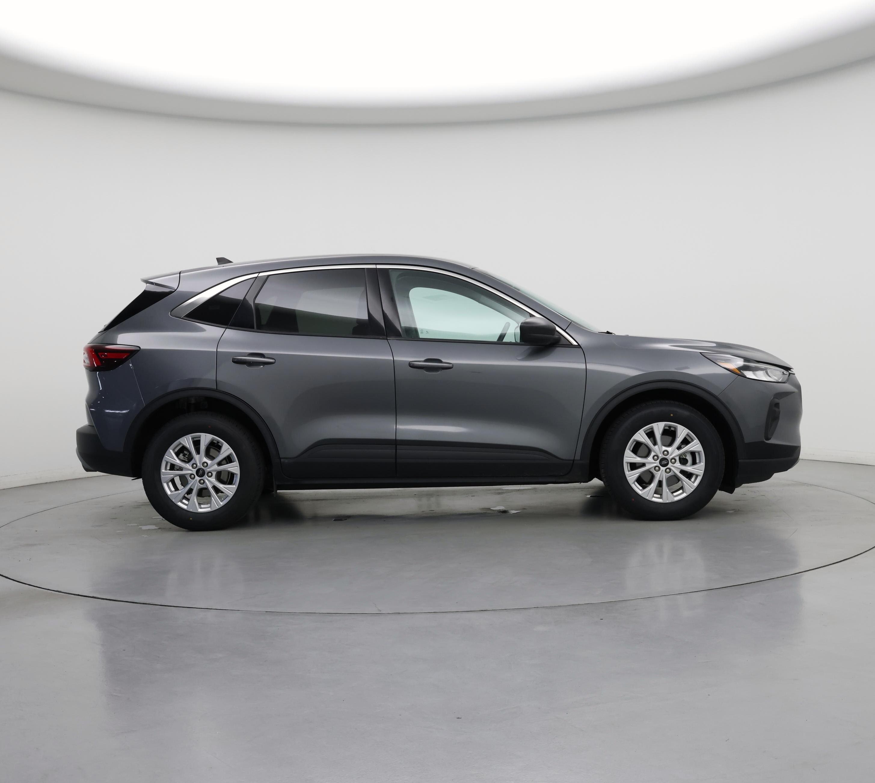 Thumbnail: 2024 Ford Escape - 7