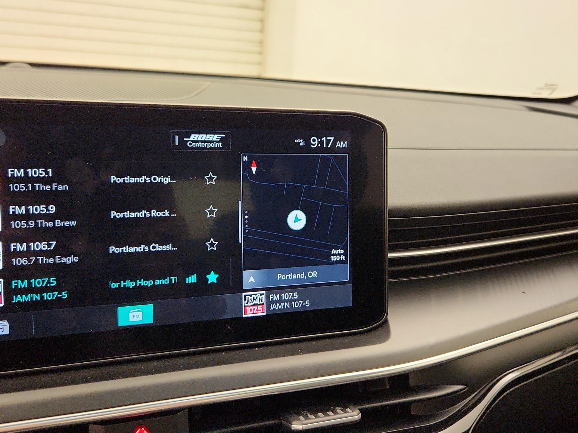 Thumbnail: 2025 Kia K5 - 12