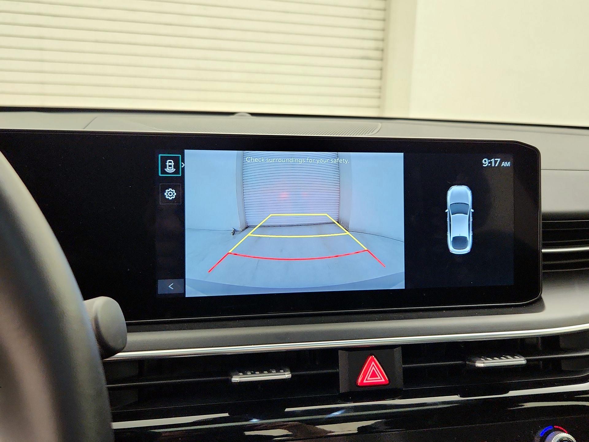 Thumbnail: 2025 Kia K5 - 13