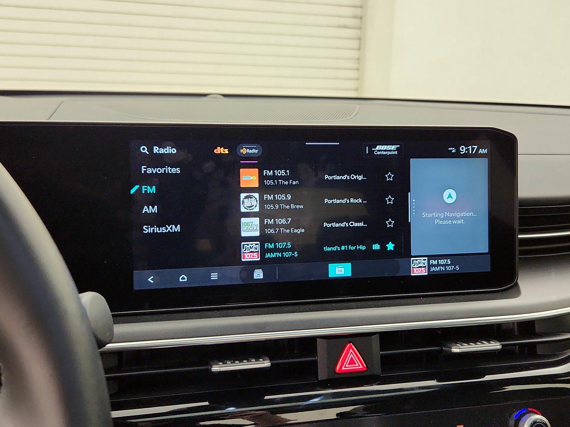 Thumbnail: 2025 Kia K5 - 14