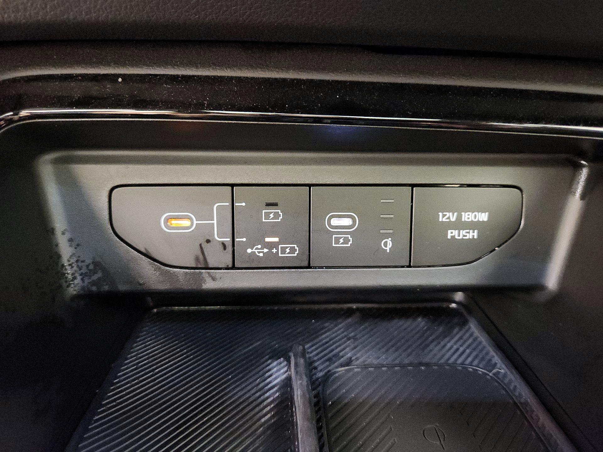 Thumbnail: 2025 Kia K5 - 17