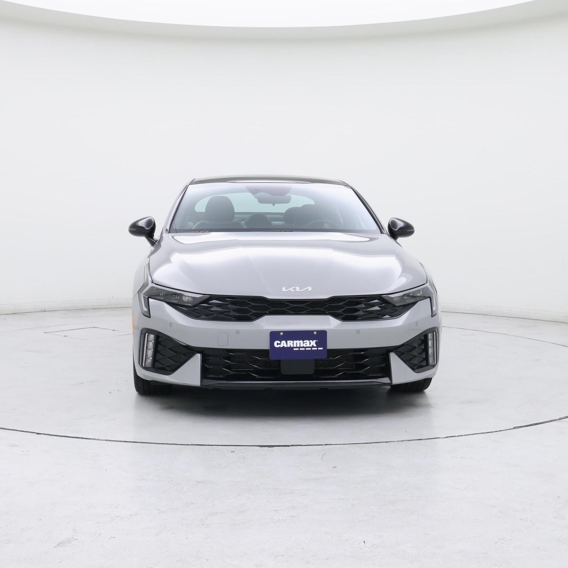 Thumbnail: 2025 Kia K5 - 5