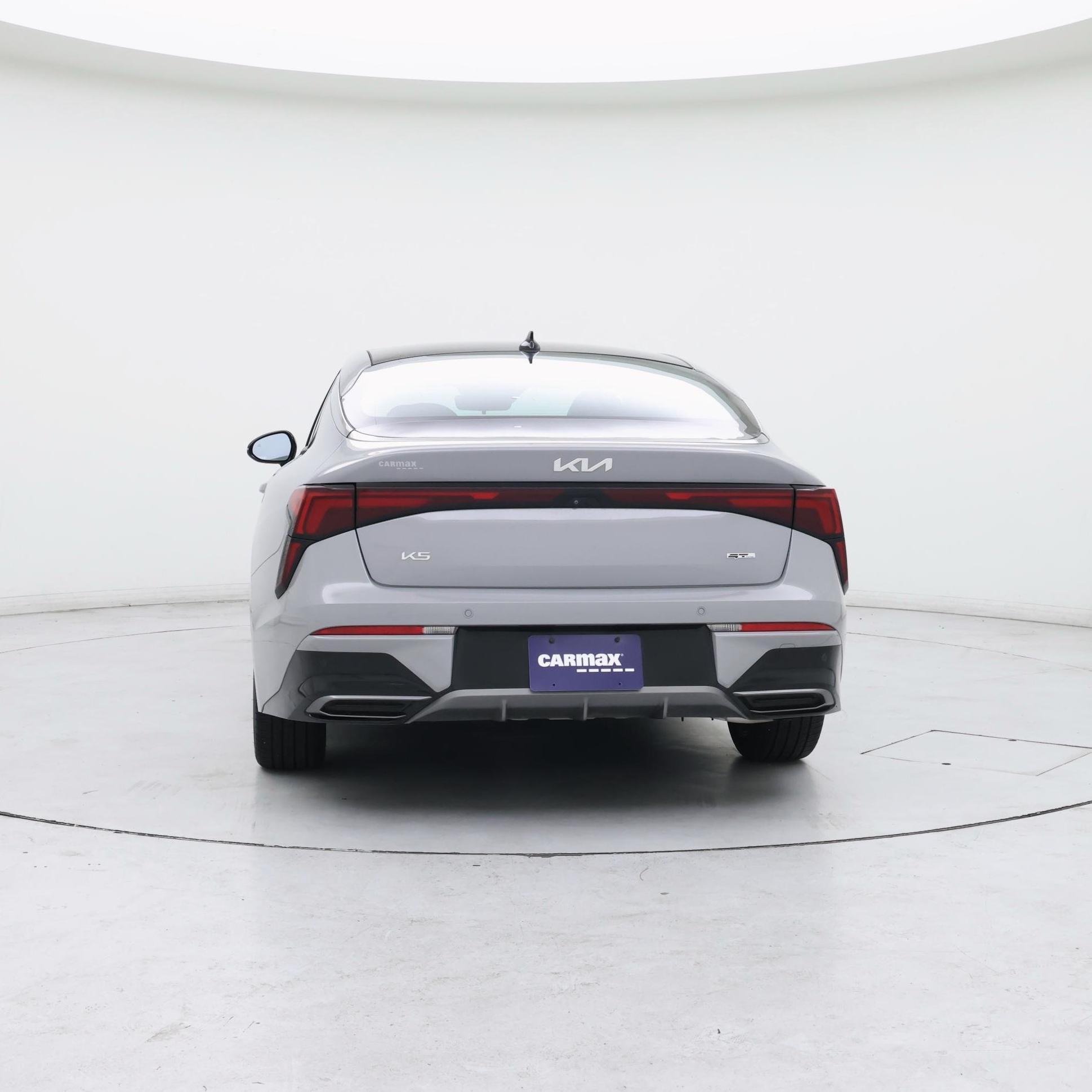 Thumbnail: 2025 Kia K5 - 6