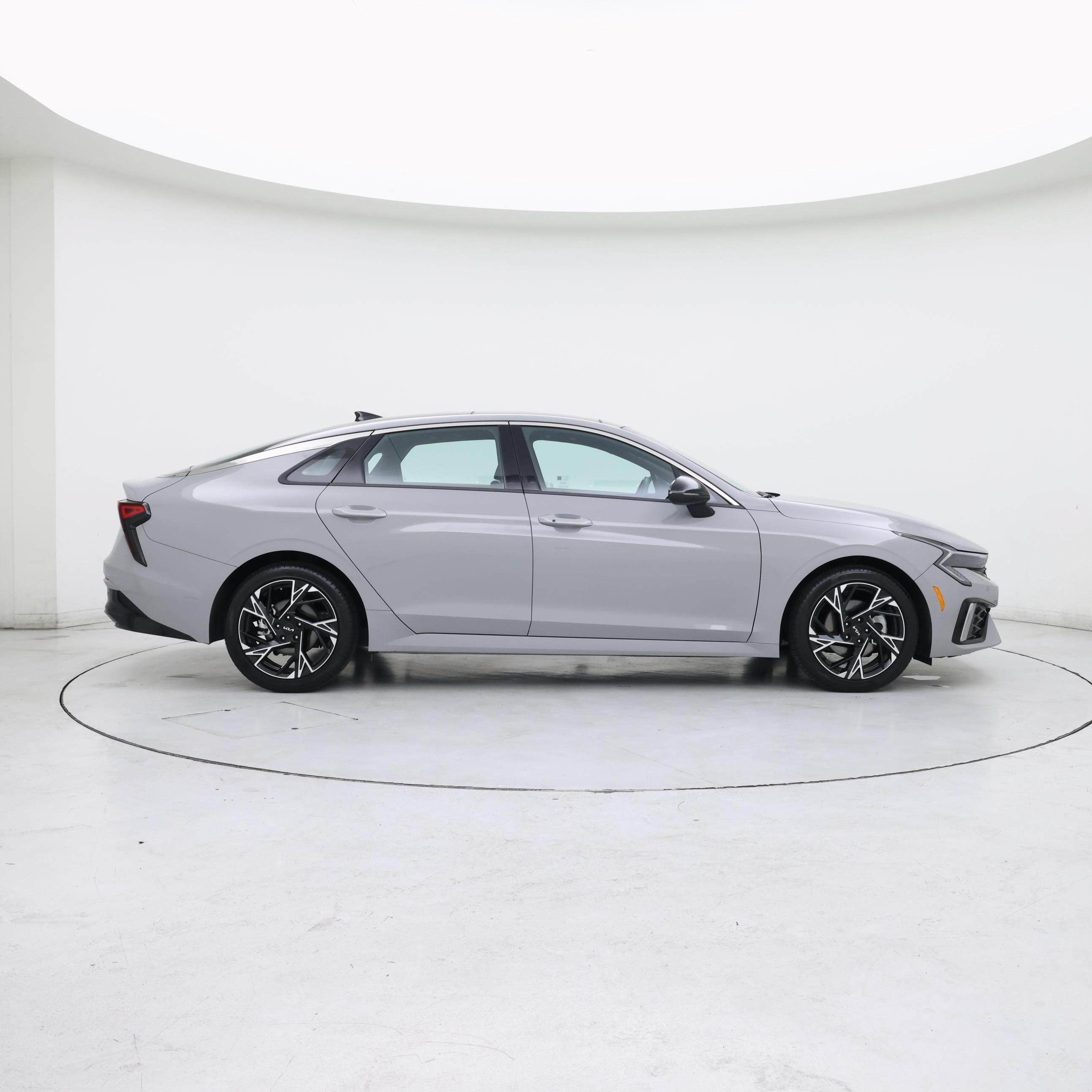 Thumbnail: 2025 Kia K5 - 7