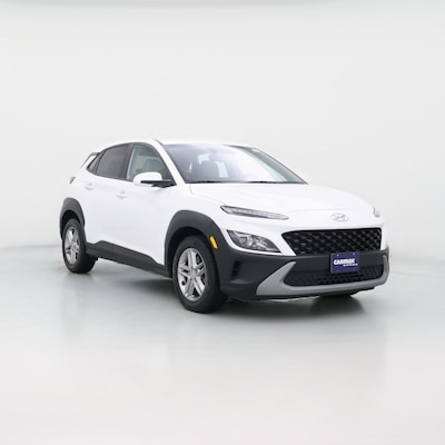 2022 Hyundai Kona SE