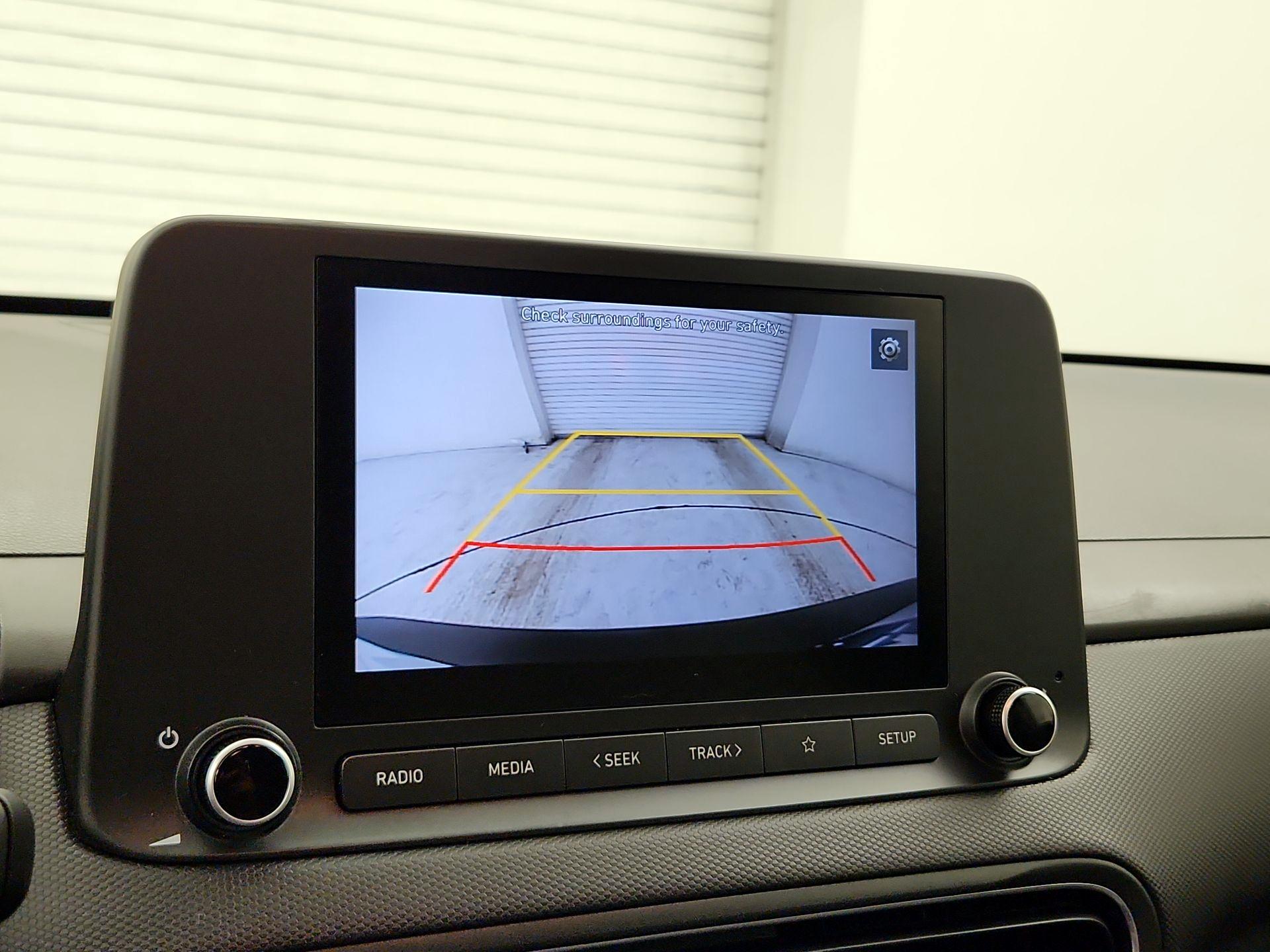 Thumbnail: 2022 Hyundai Kona - 14