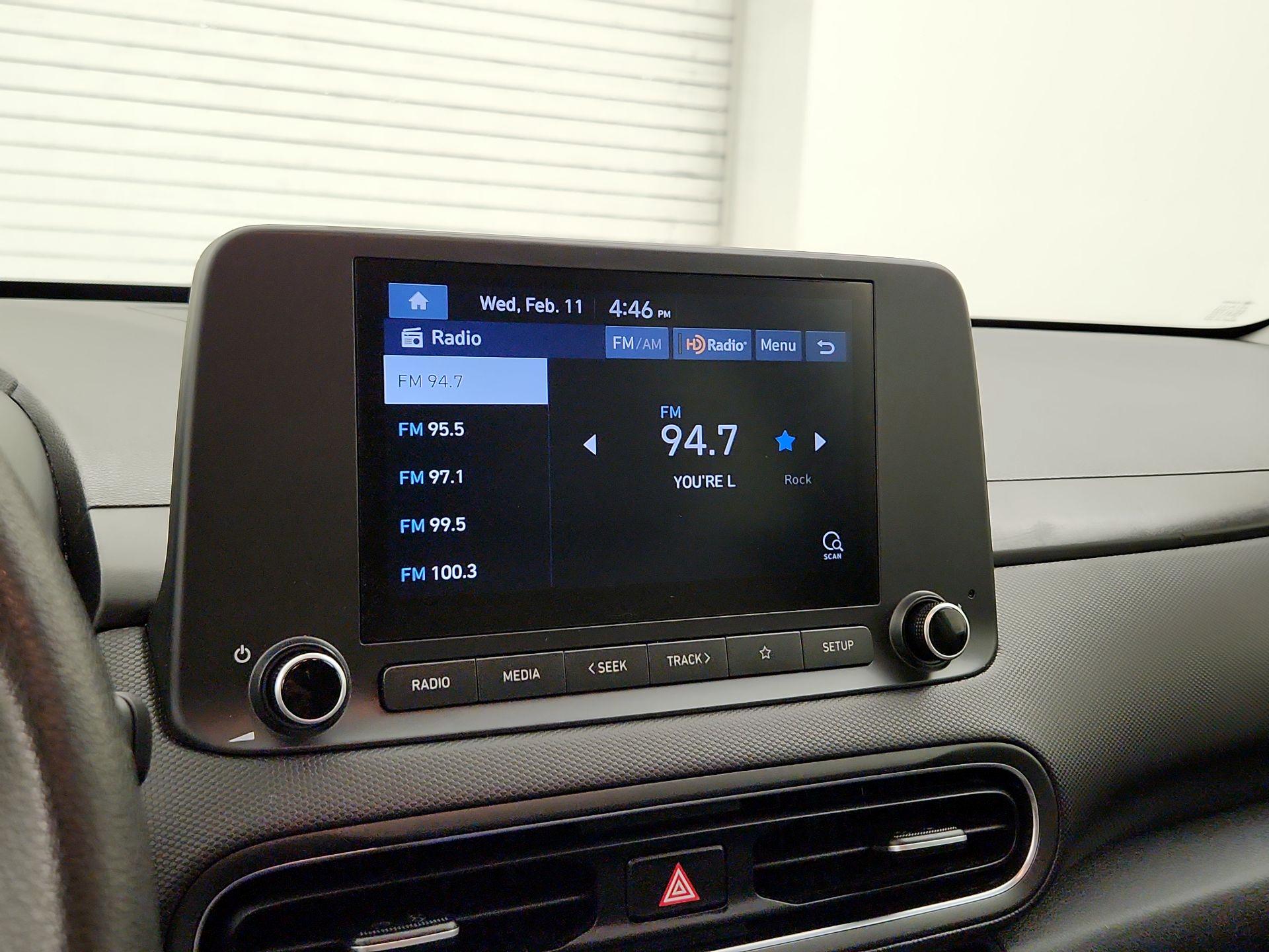 Thumbnail: 2022 Hyundai Kona - 15