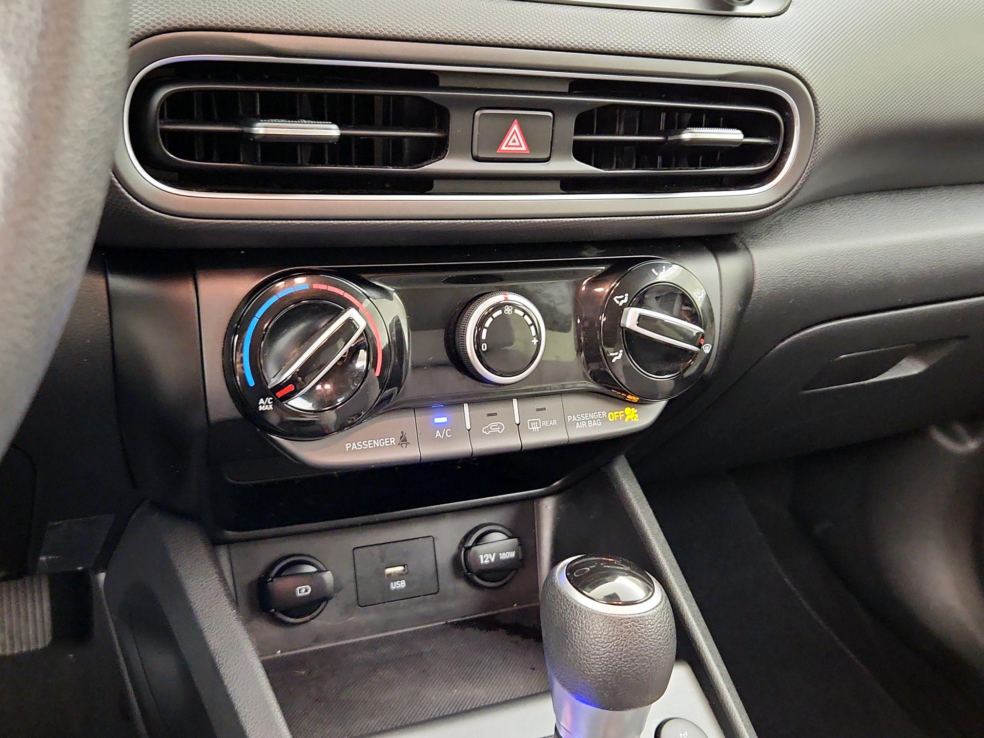 Thumbnail: 2022 Hyundai Kona - 16