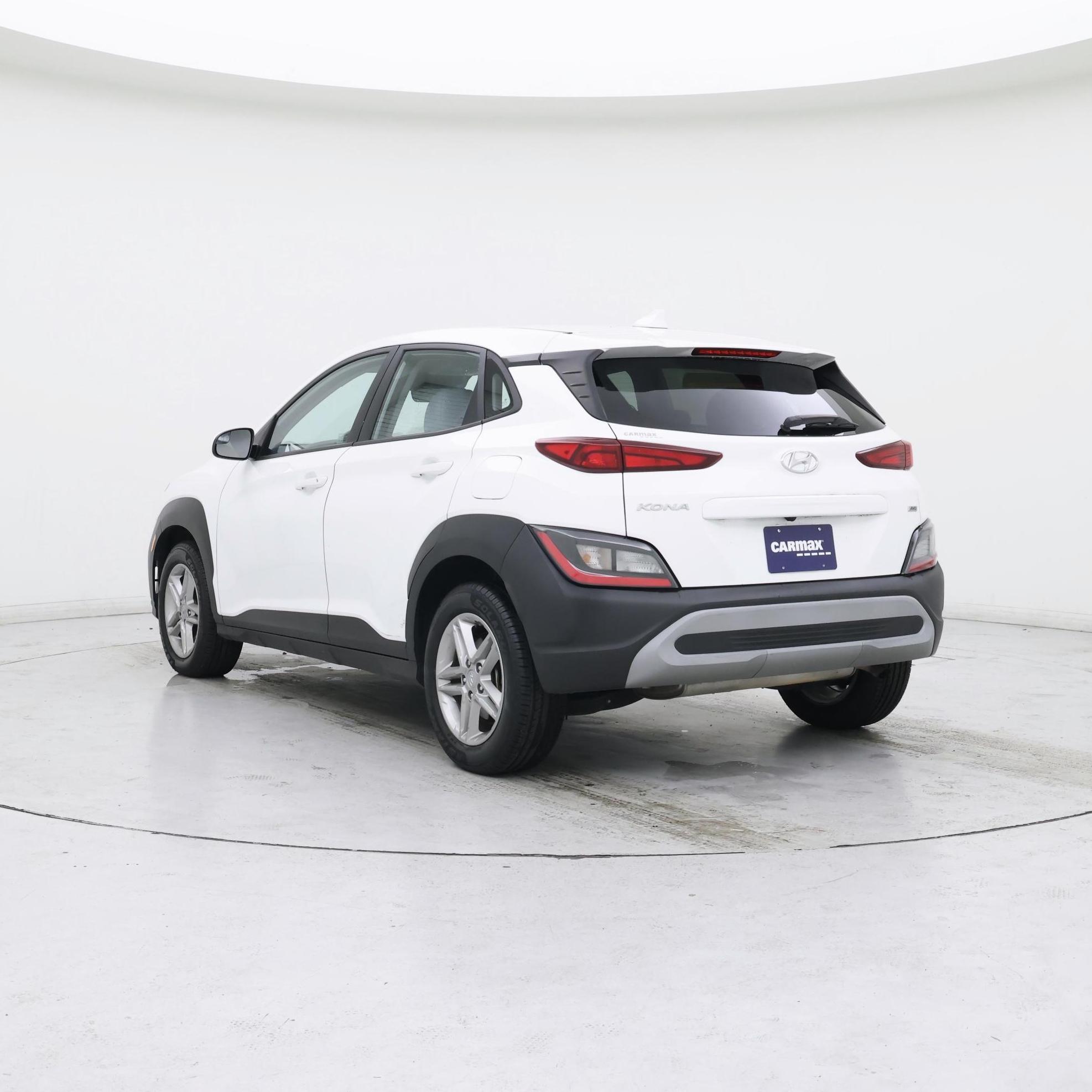 Thumbnail: 2022 Hyundai Kona - 2