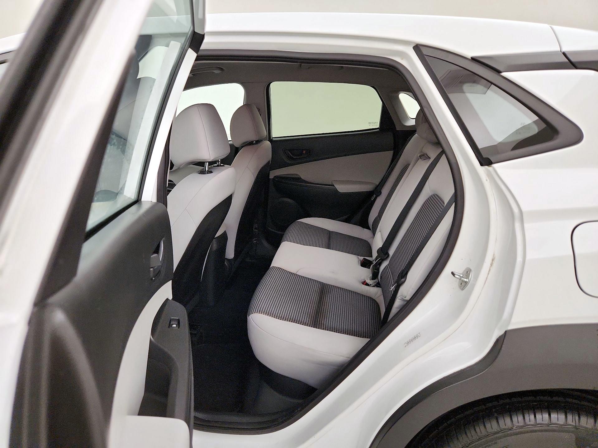 Thumbnail: 2022 Hyundai Kona - 19