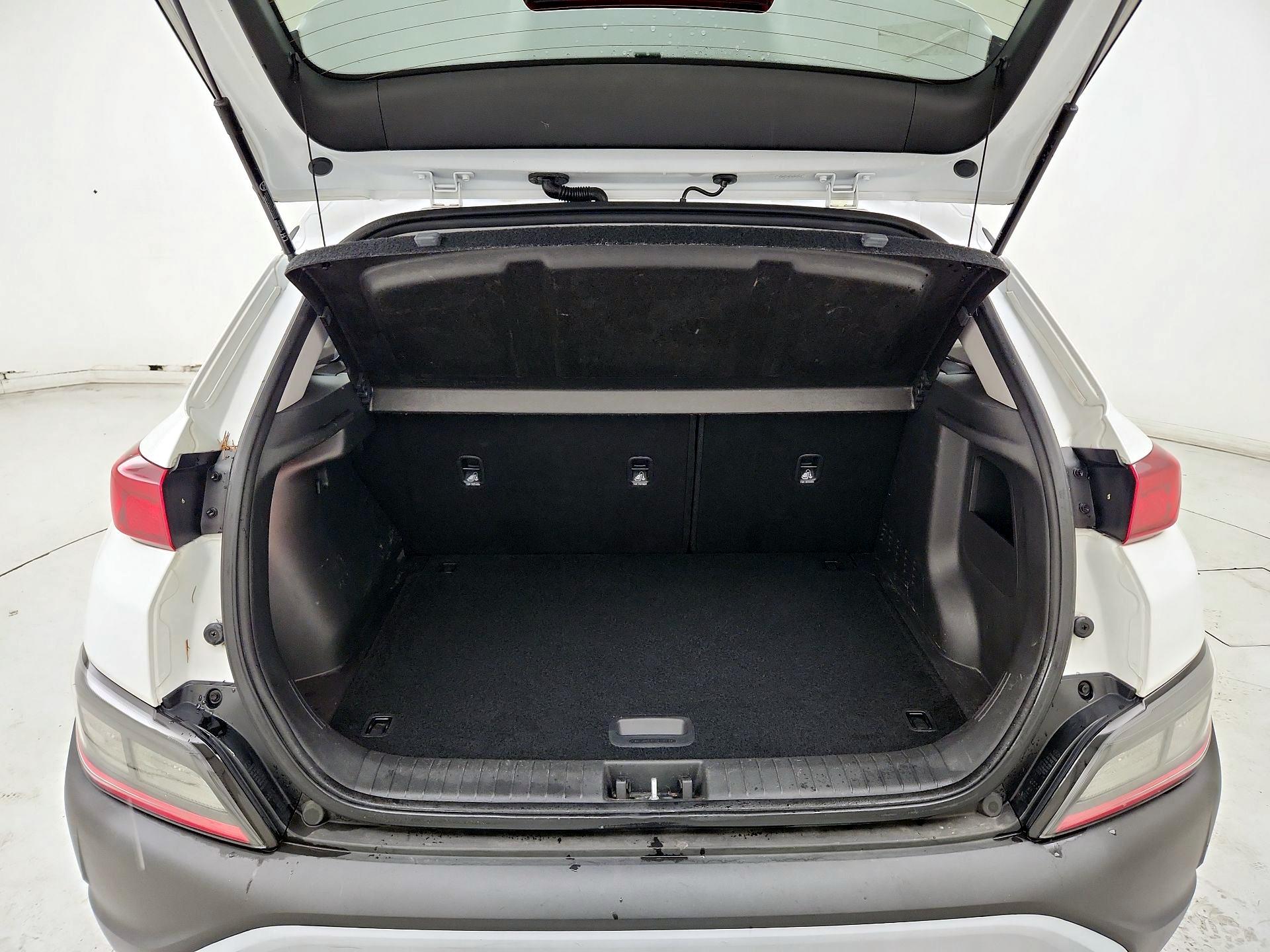 Thumbnail: 2022 Hyundai Kona - 20