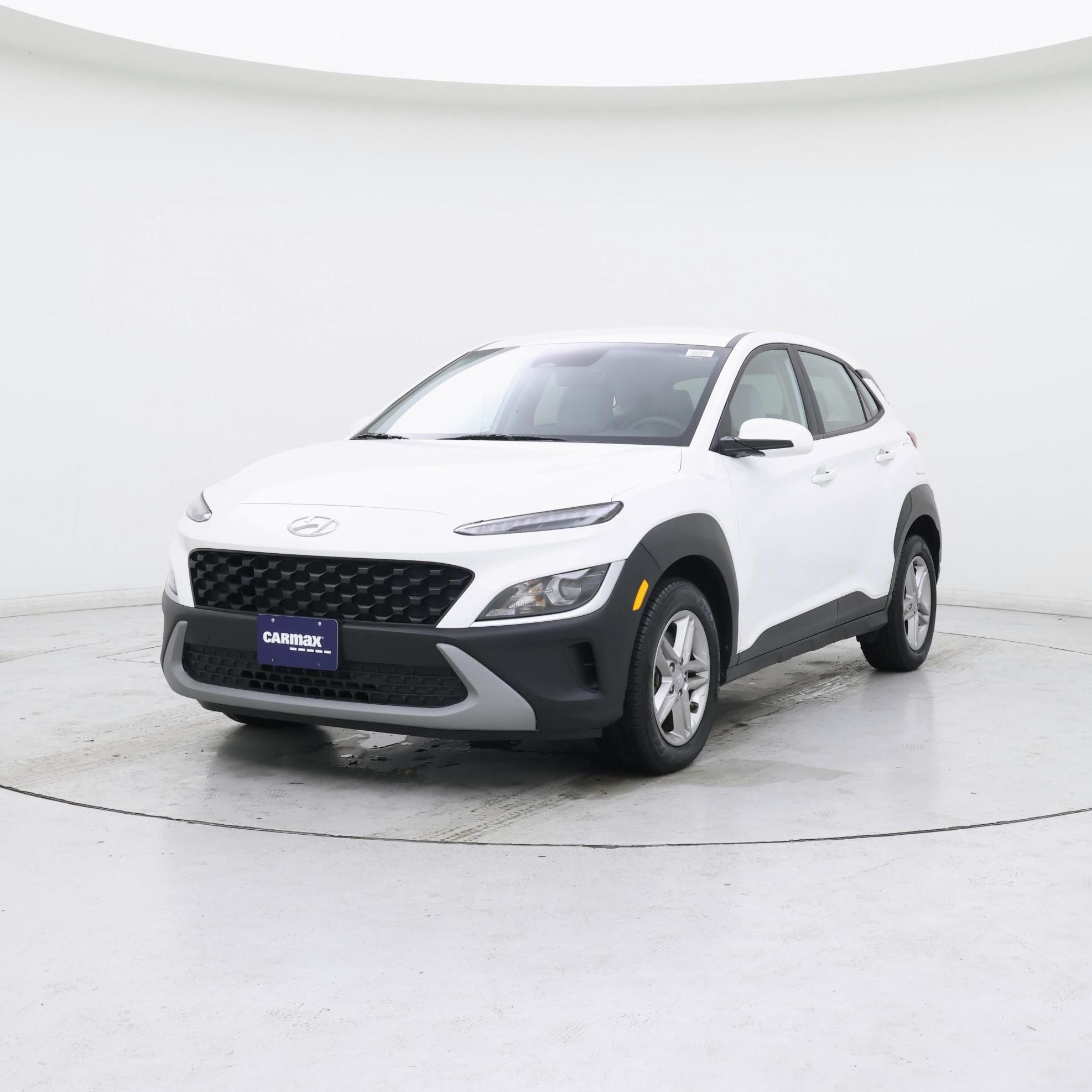 Thumbnail: 2022 Hyundai Kona - 4