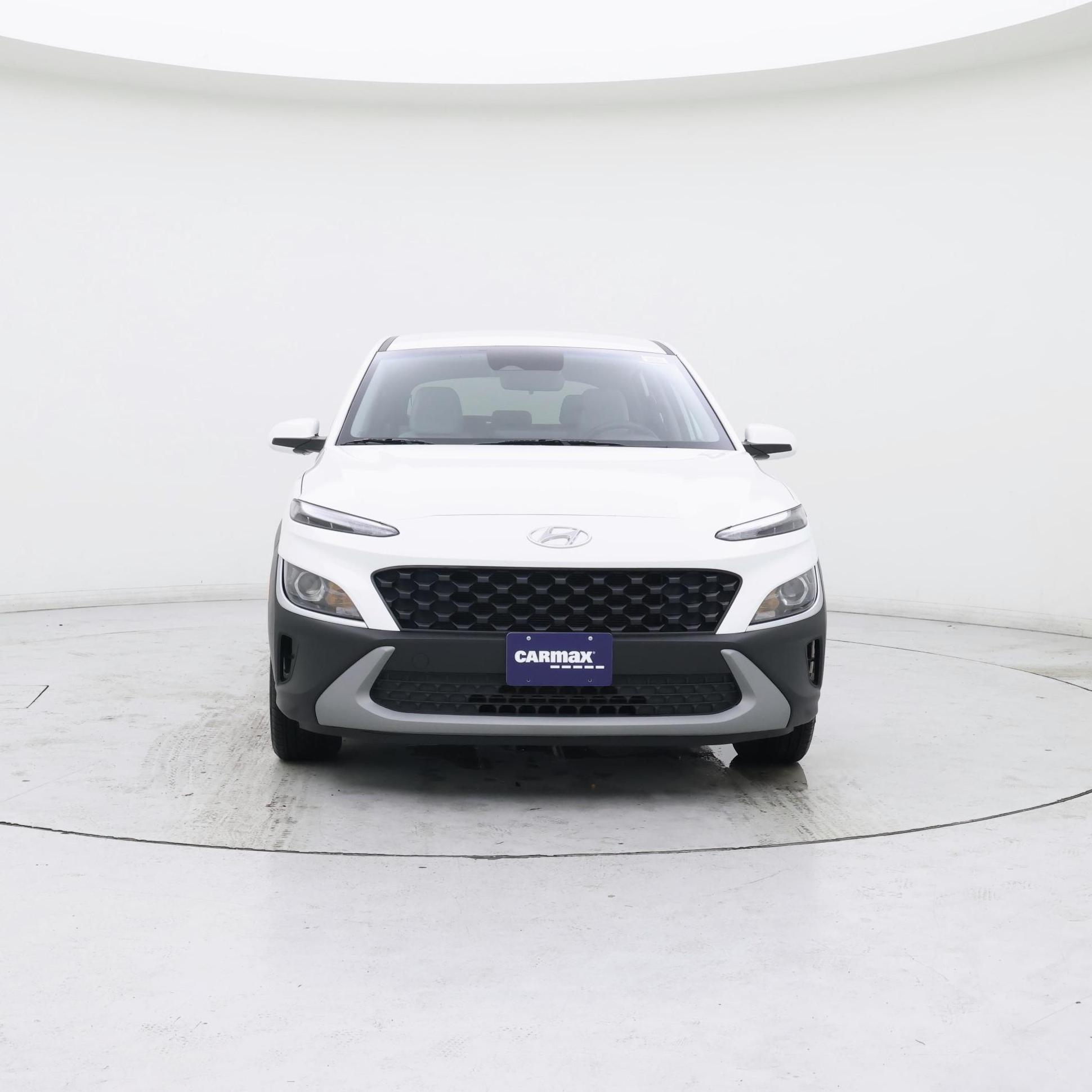 Thumbnail: 2022 Hyundai Kona - 5