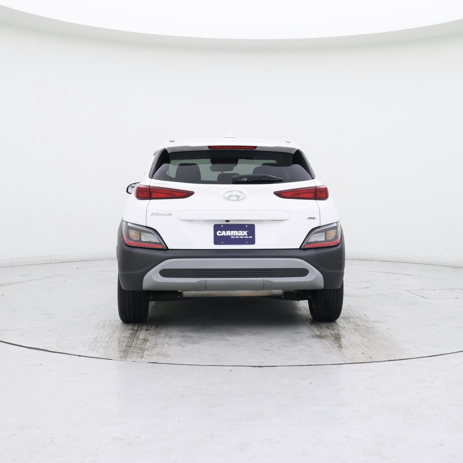 Thumbnail: 2022 Hyundai Kona - 6