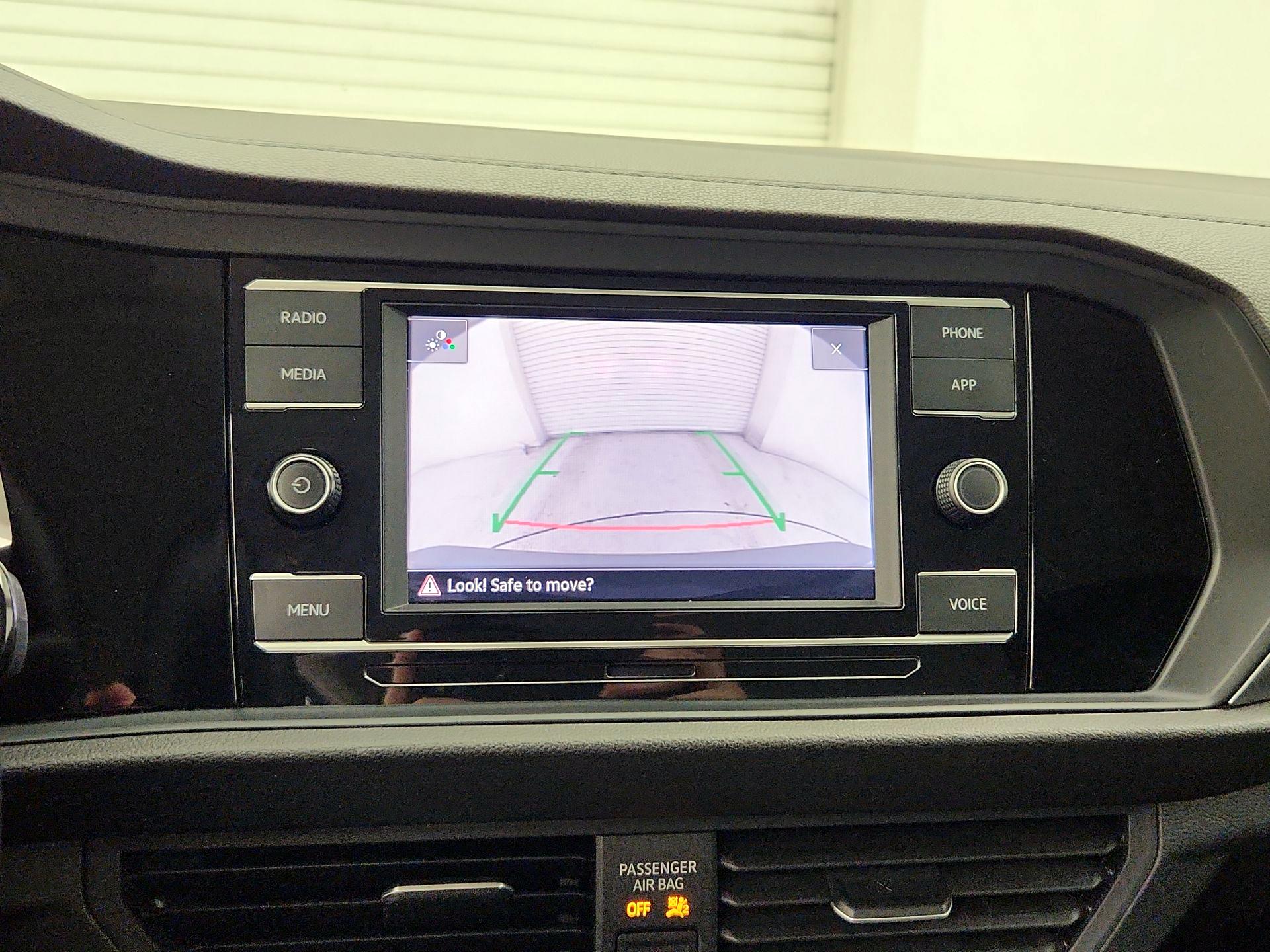 Thumbnail: 2024 Volkswagen Jetta - 14