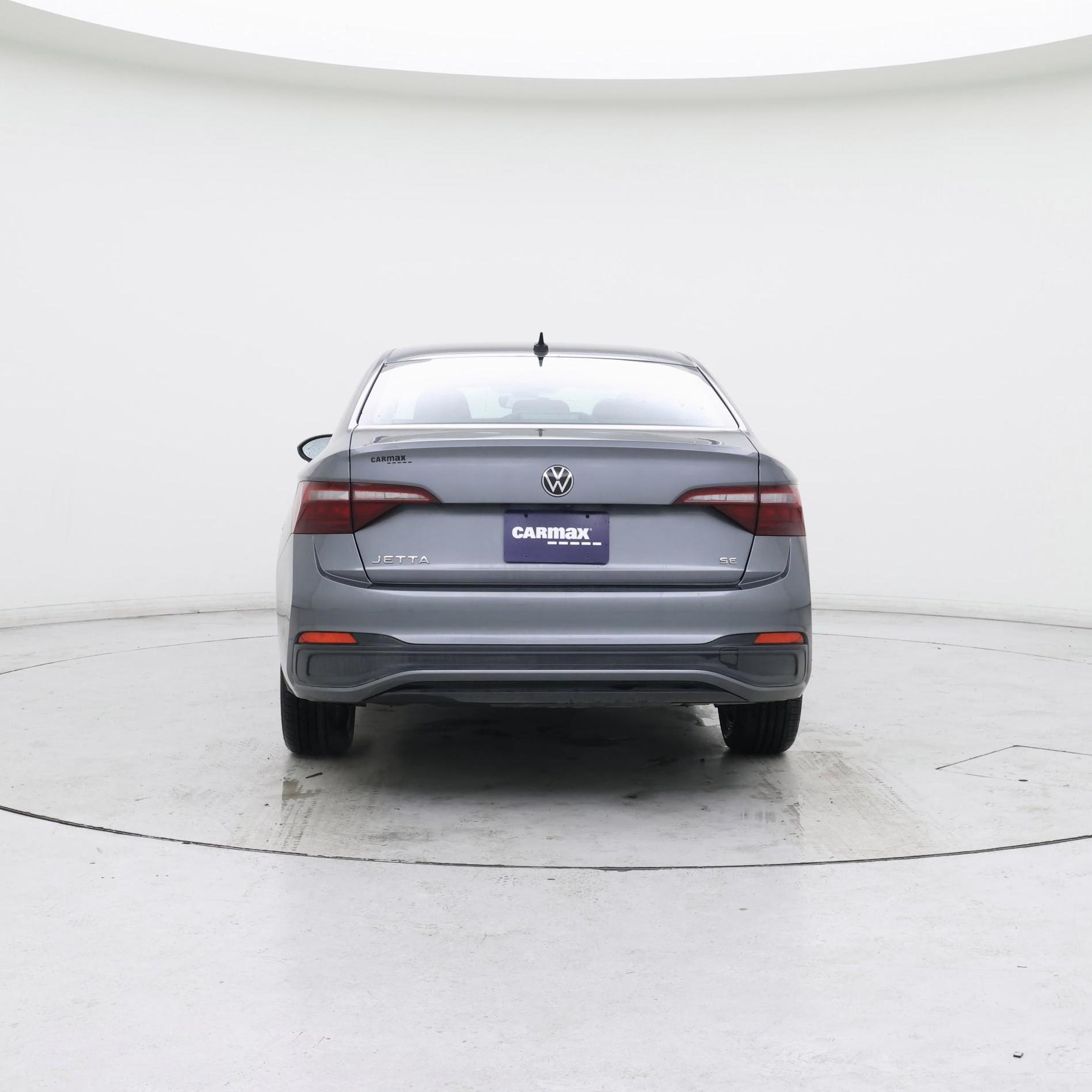 Thumbnail: 2024 Volkswagen Jetta - 6