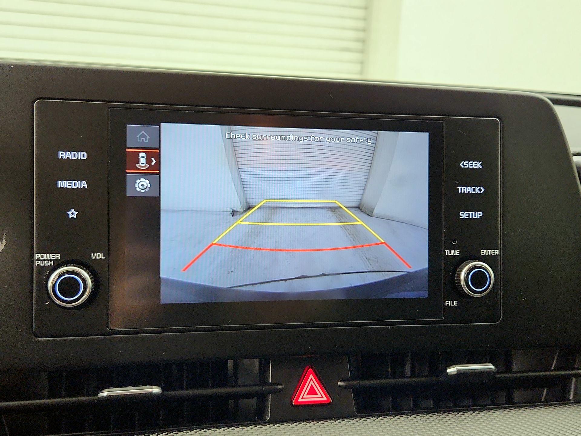 Thumbnail: 2023 Kia Sportage - 14