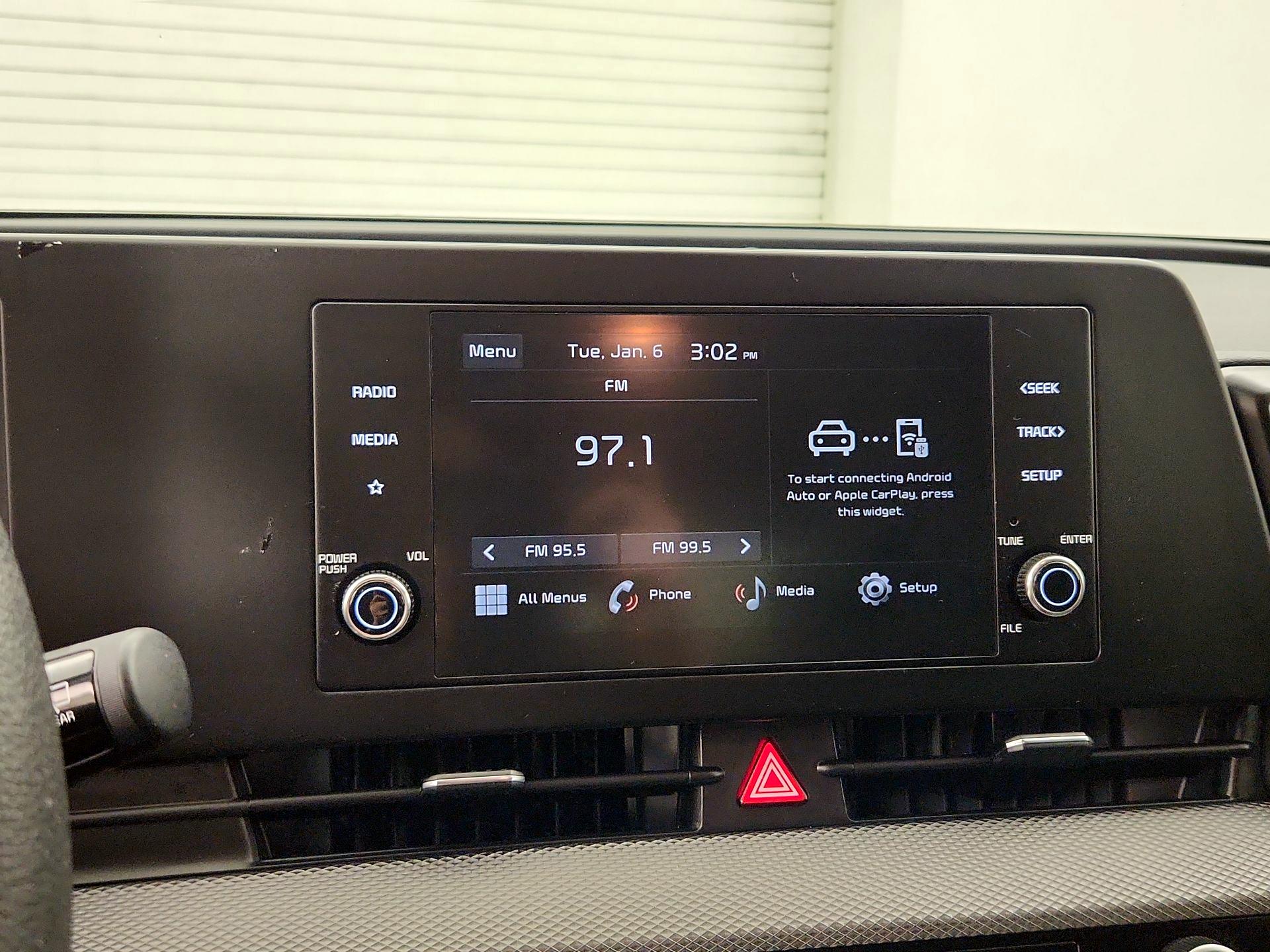 Thumbnail: 2023 Kia Sportage - 15