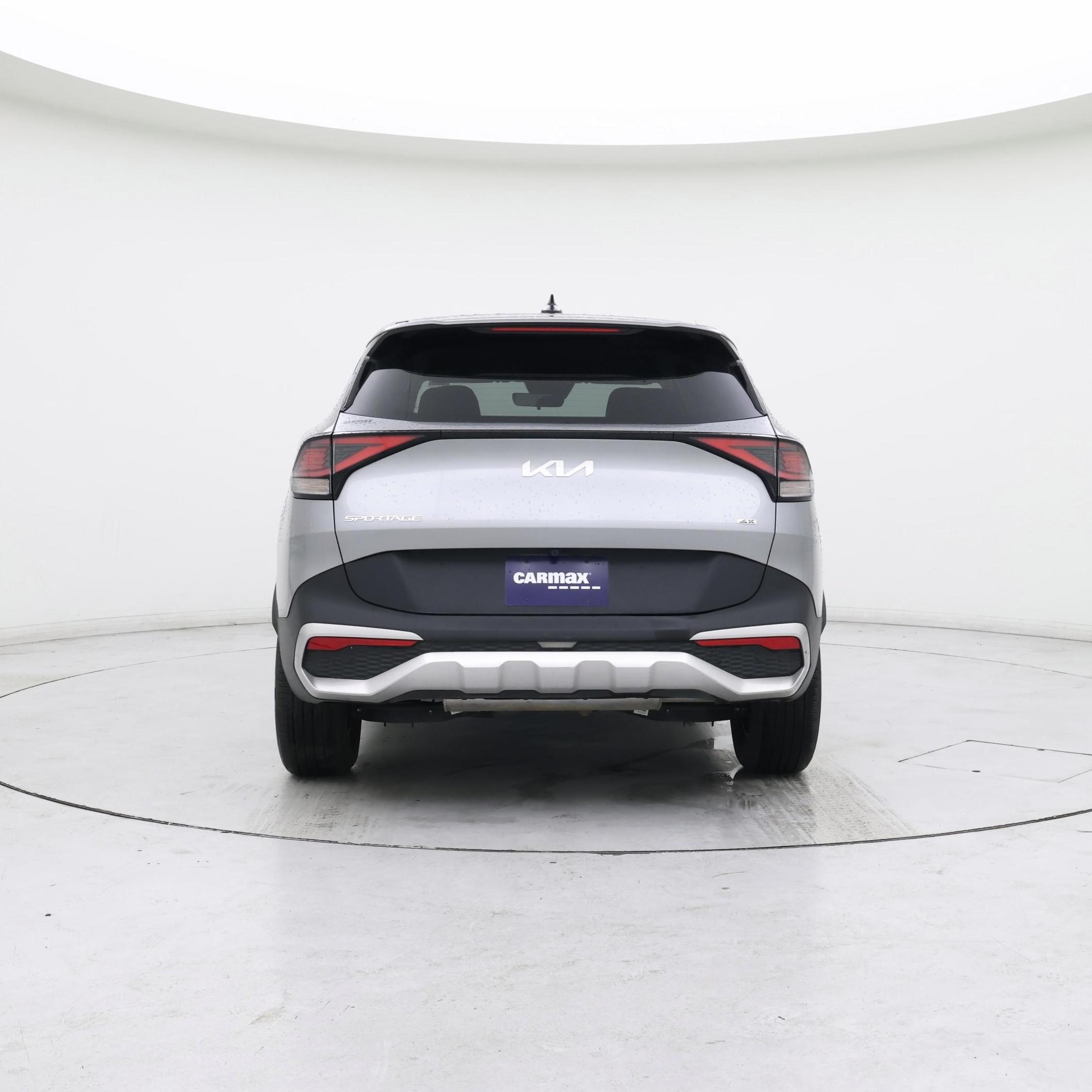 Thumbnail: 2023 Kia Sportage - 6