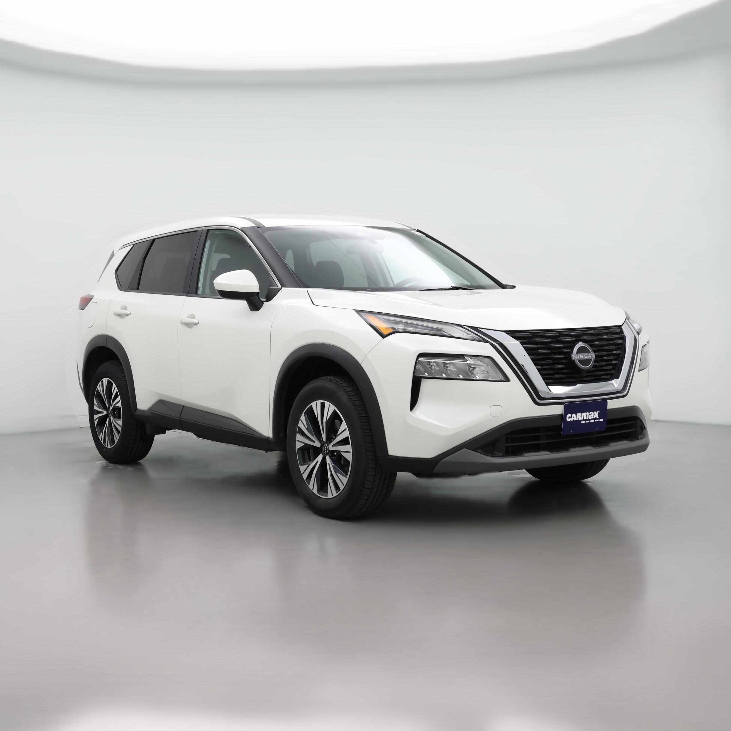 Thumbnail: 2023 Nissan Rogue - 1