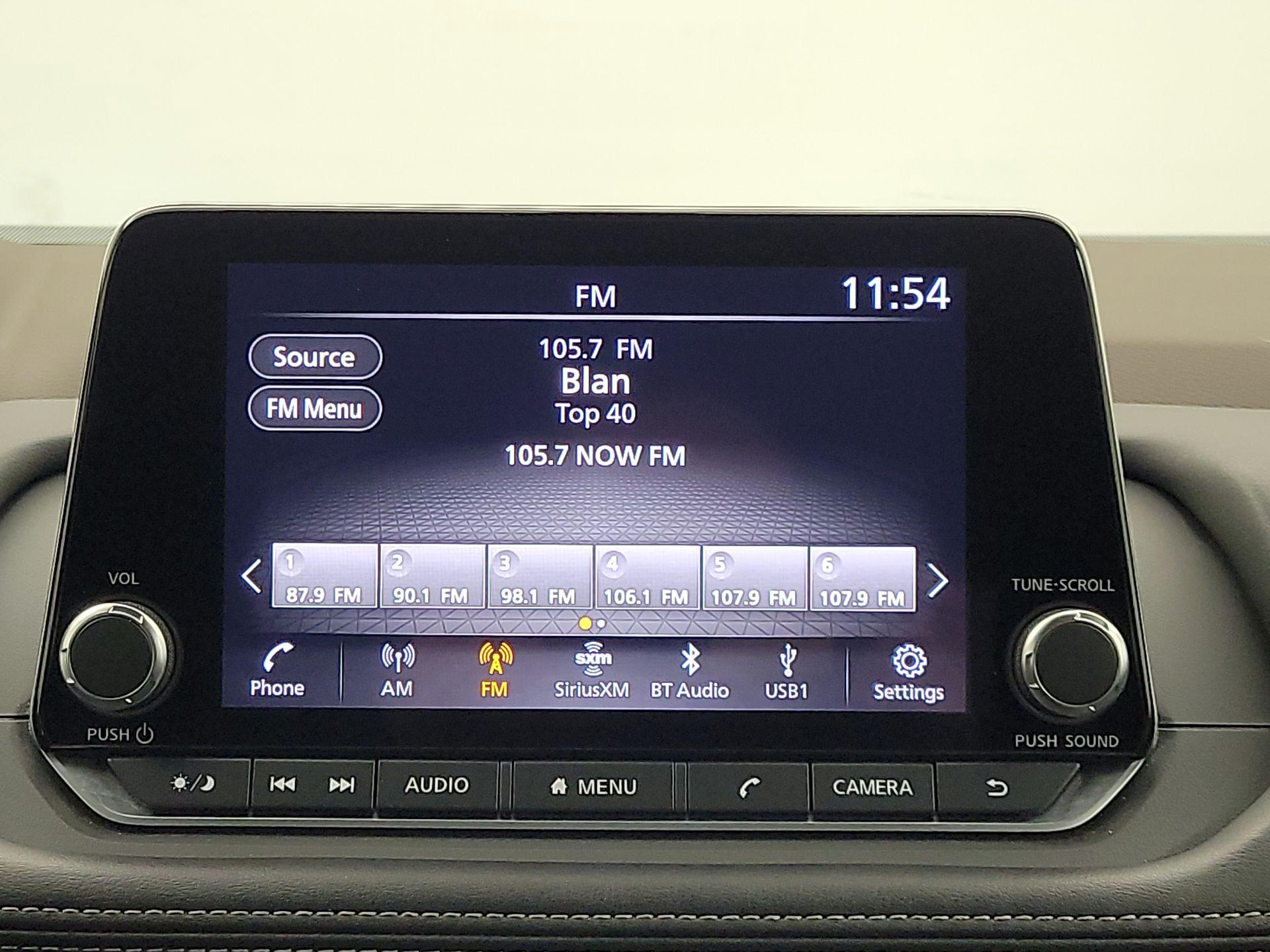 Thumbnail: 2023 Nissan Rogue - 15