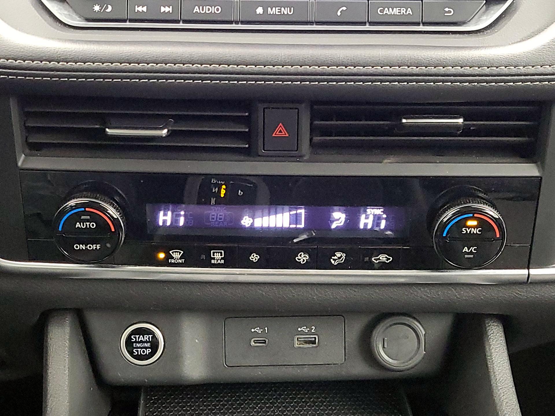 Thumbnail: 2023 Nissan Rogue - 16