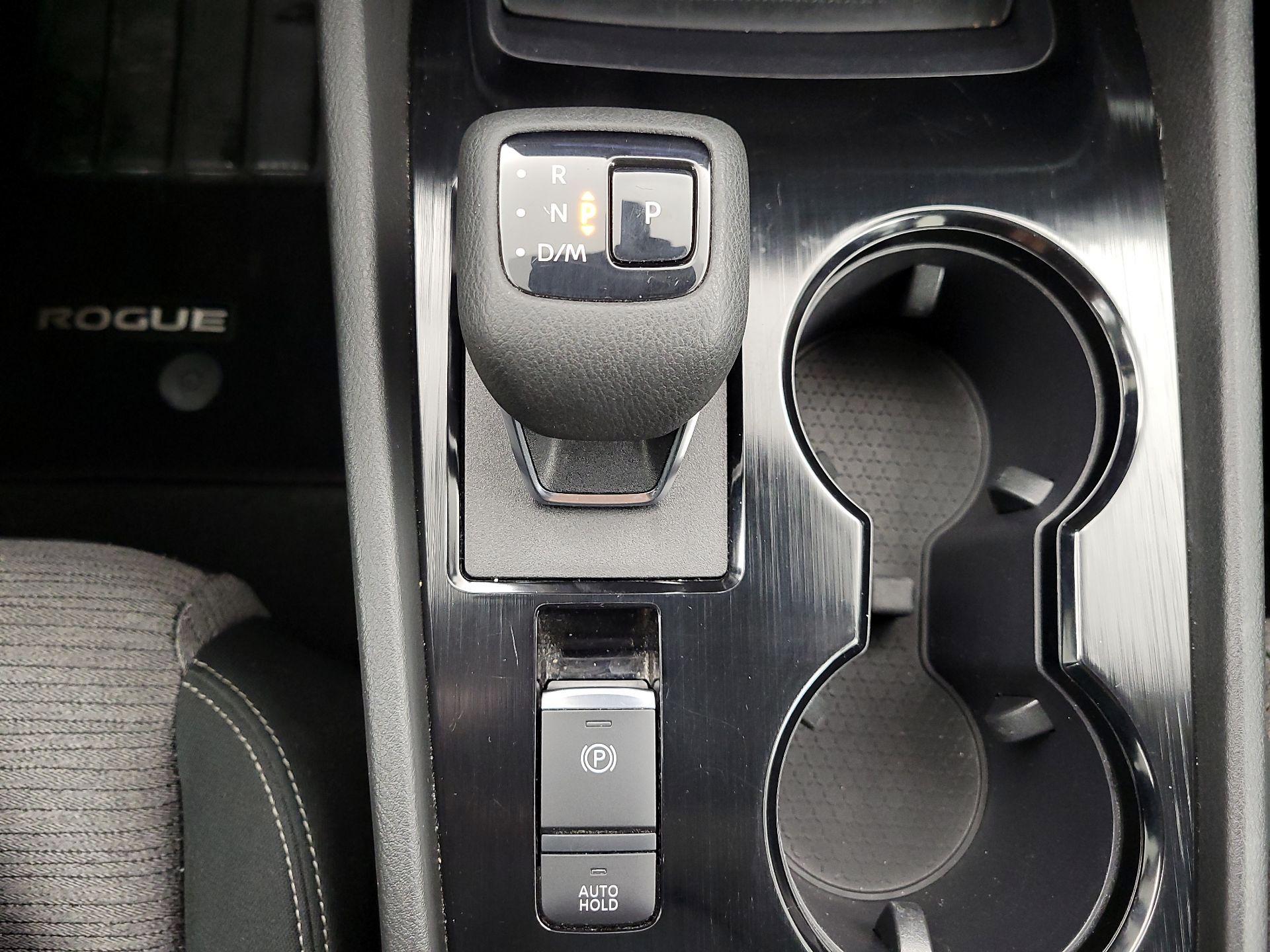 Thumbnail: 2023 Nissan Rogue - 17