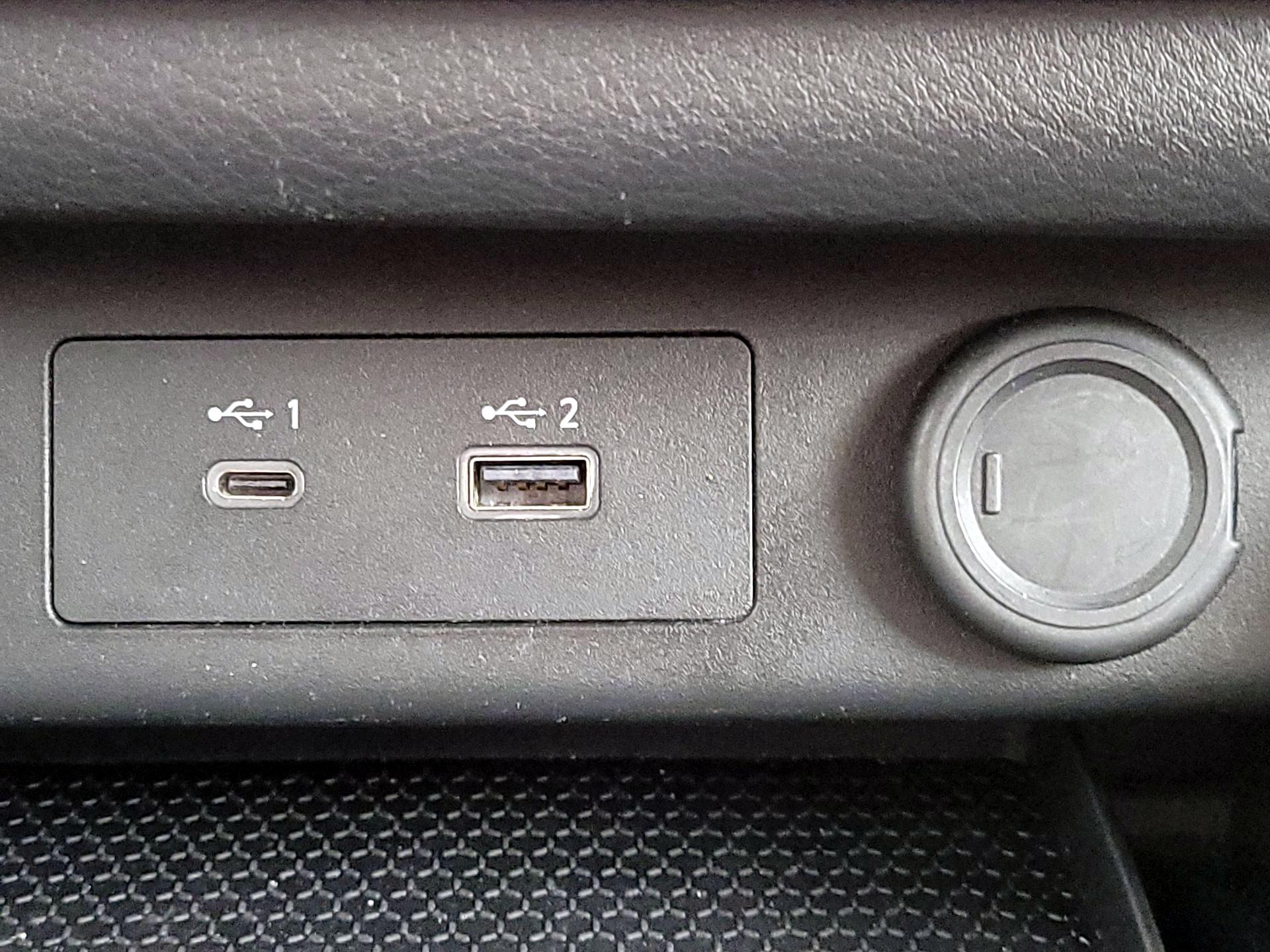 Thumbnail: 2023 Nissan Rogue - 18