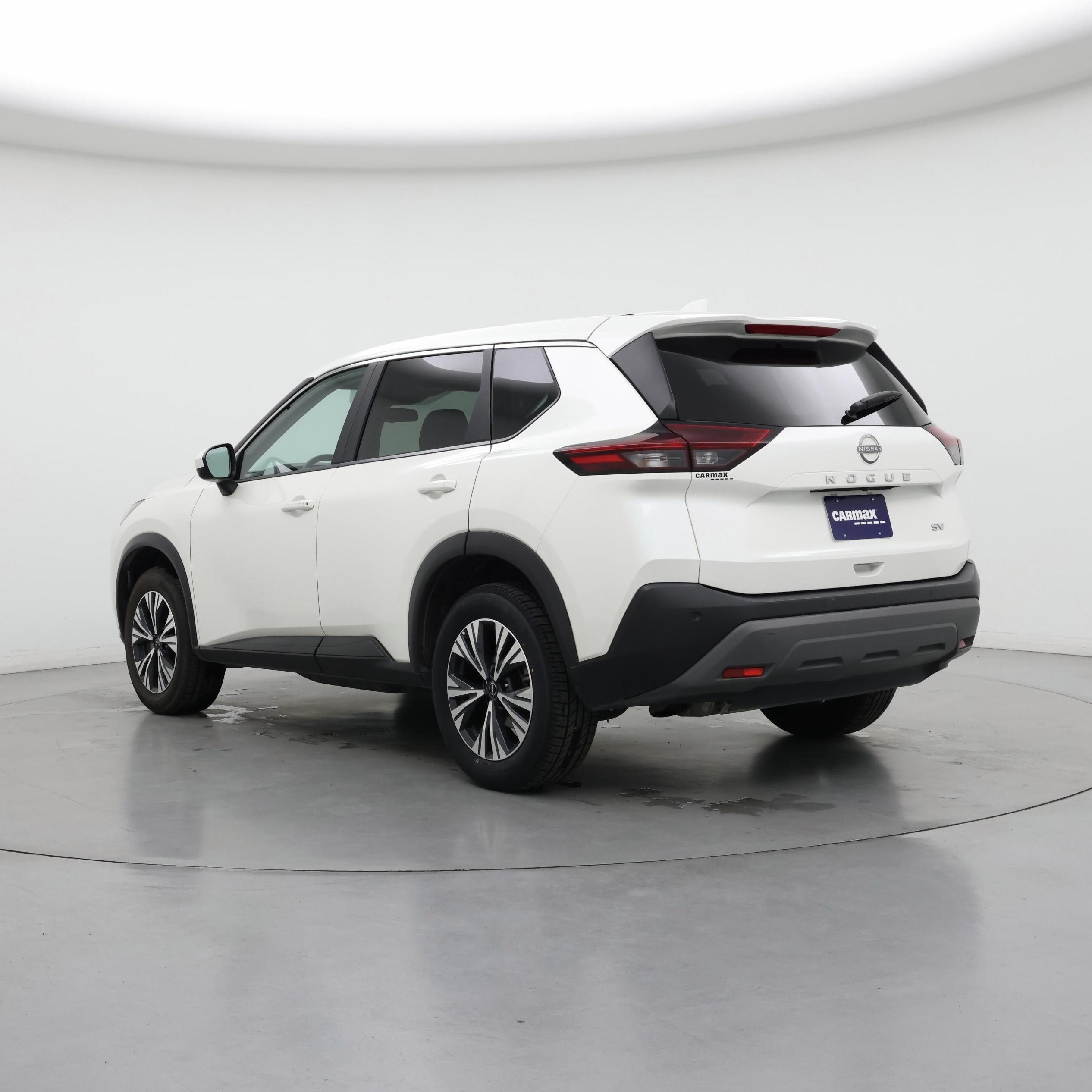 Thumbnail: 2023 Nissan Rogue - 2