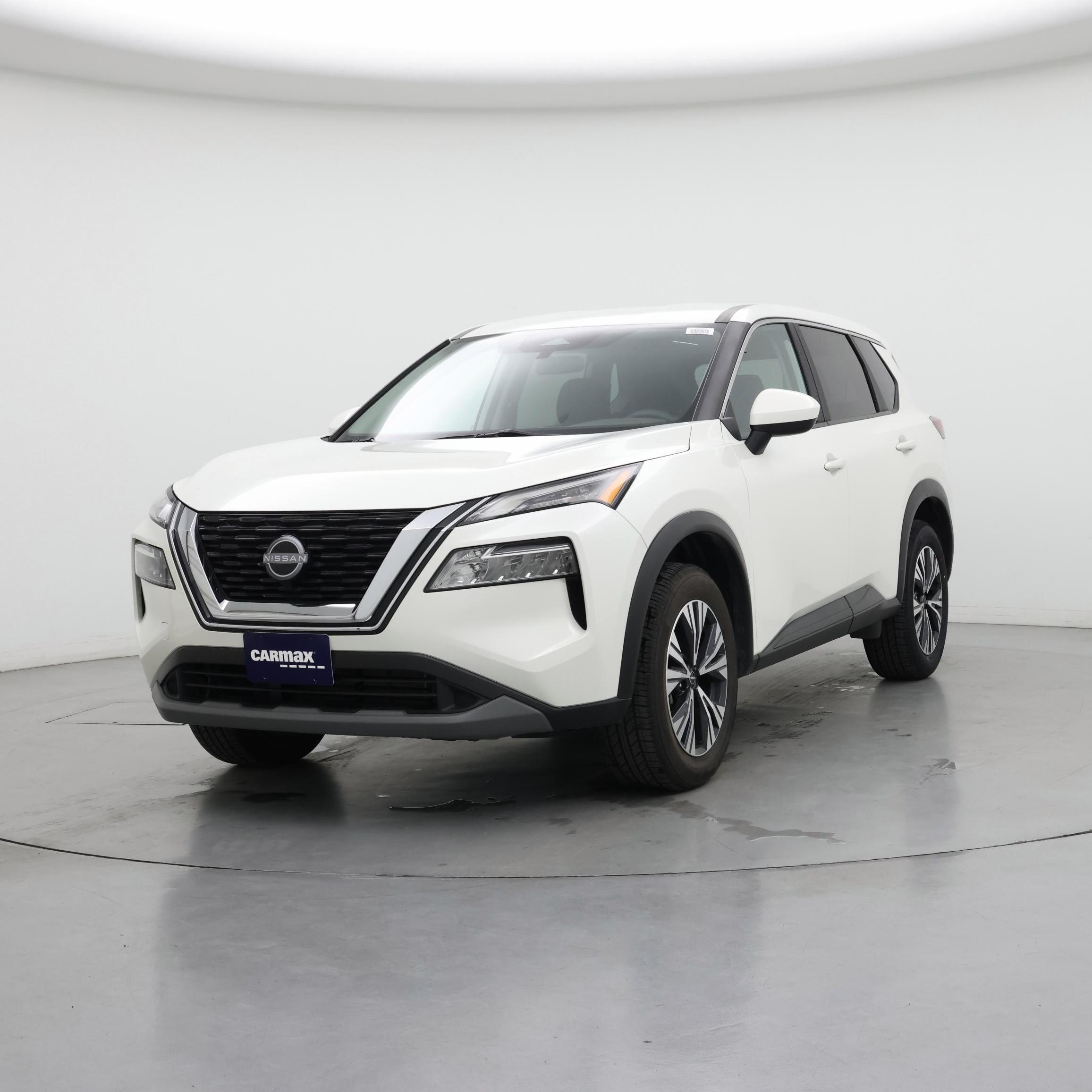 Thumbnail: 2023 Nissan Rogue - 4
