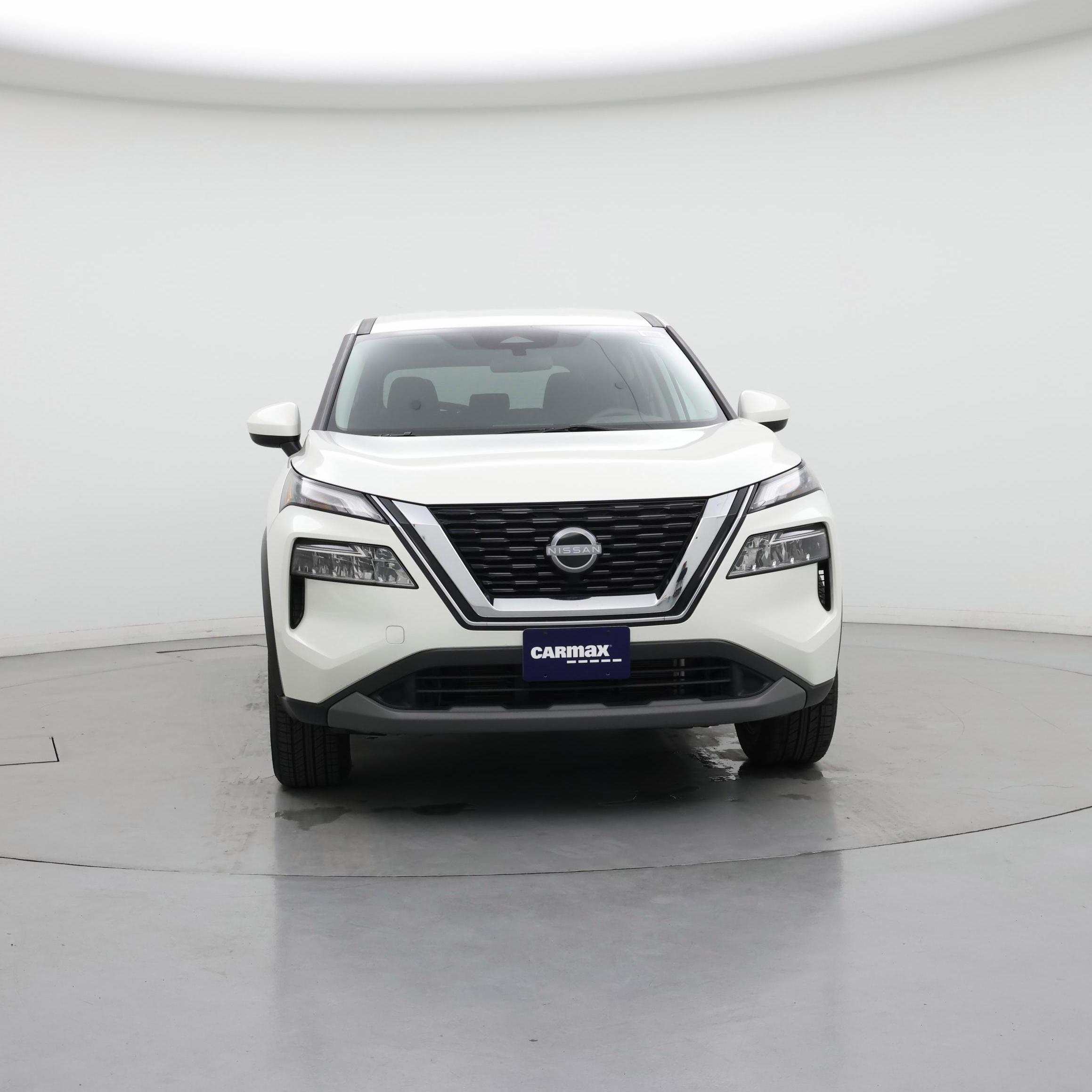 Thumbnail: 2023 Nissan Rogue - 5