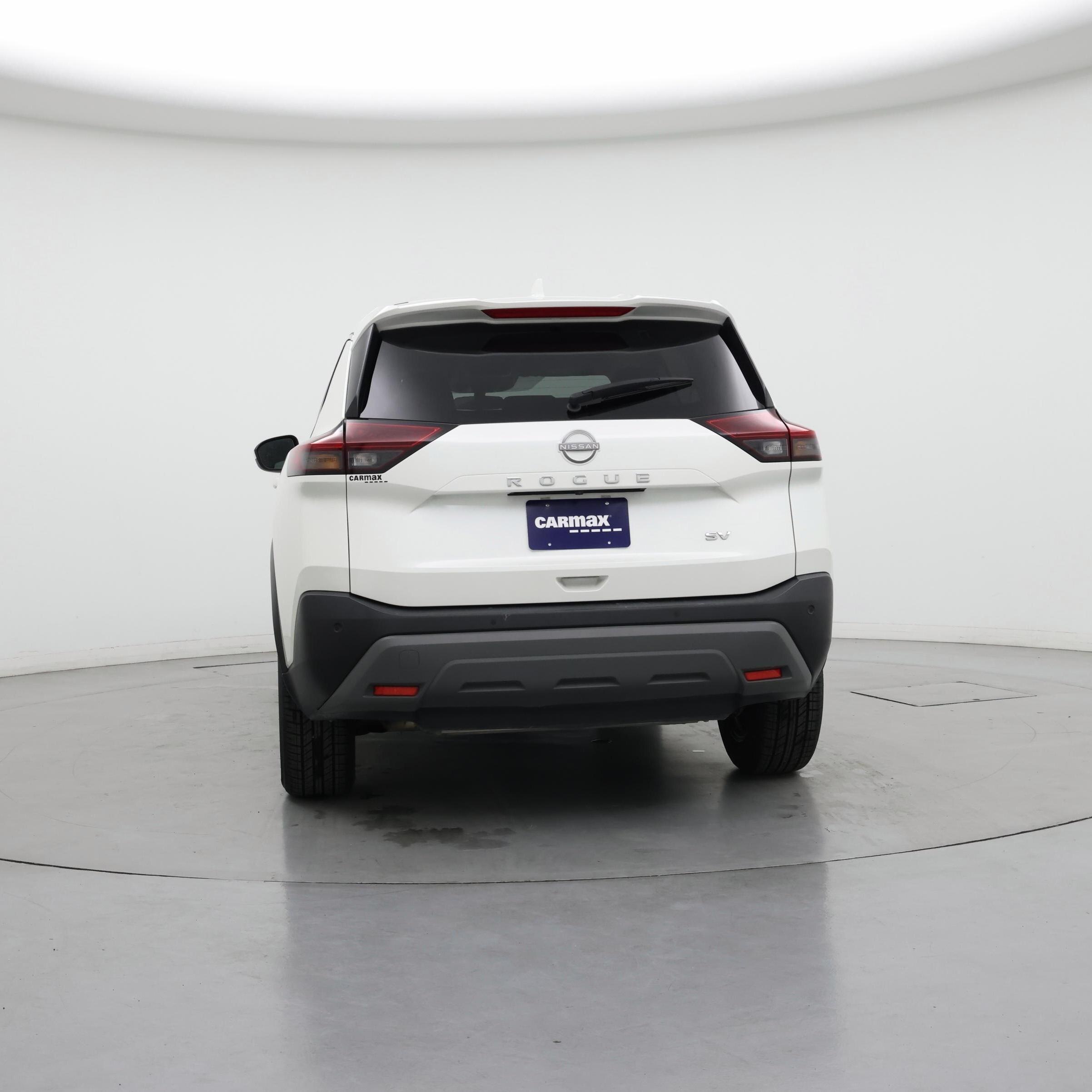 Thumbnail: 2023 Nissan Rogue - 6