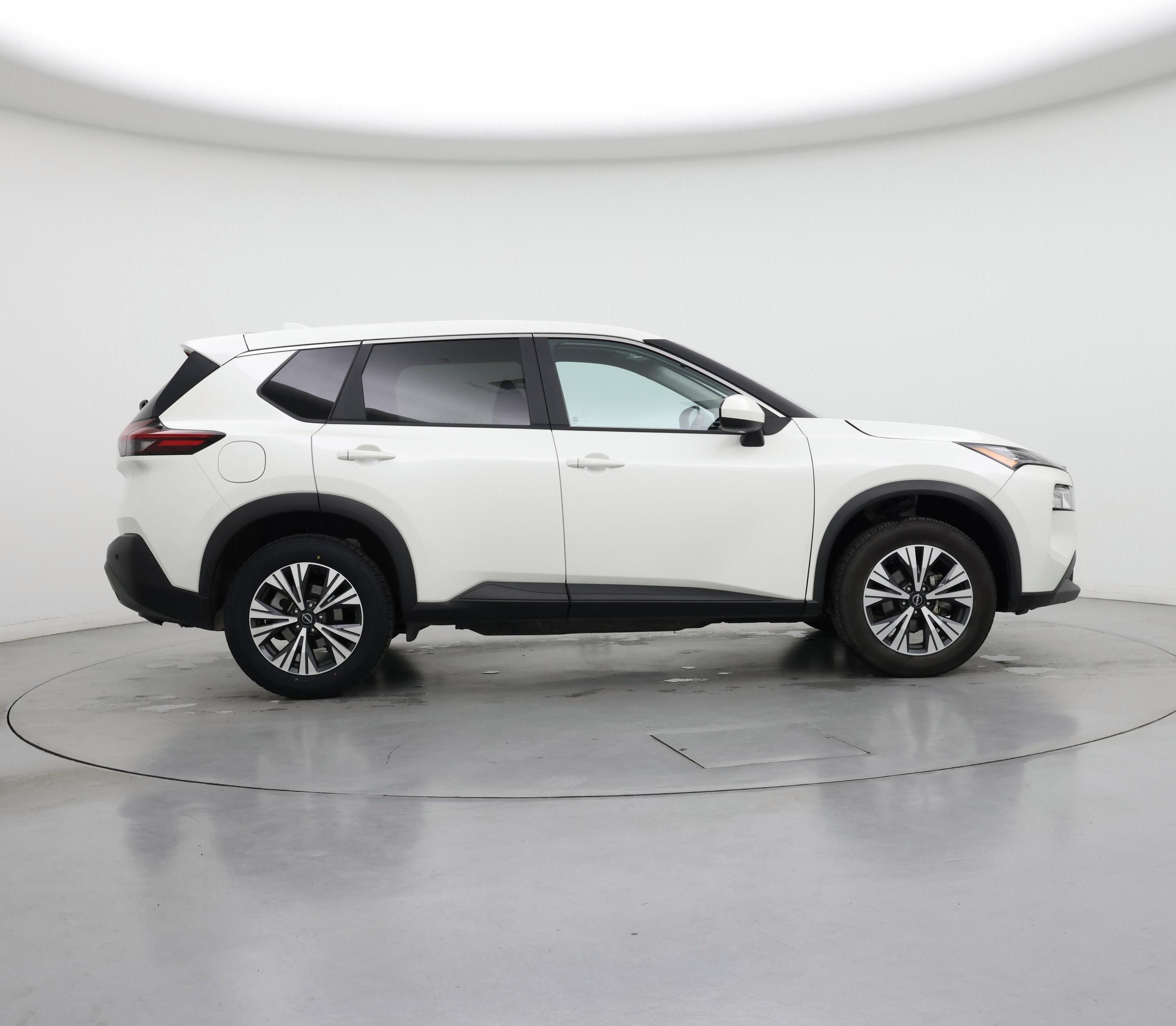 Thumbnail: 2023 Nissan Rogue - 7