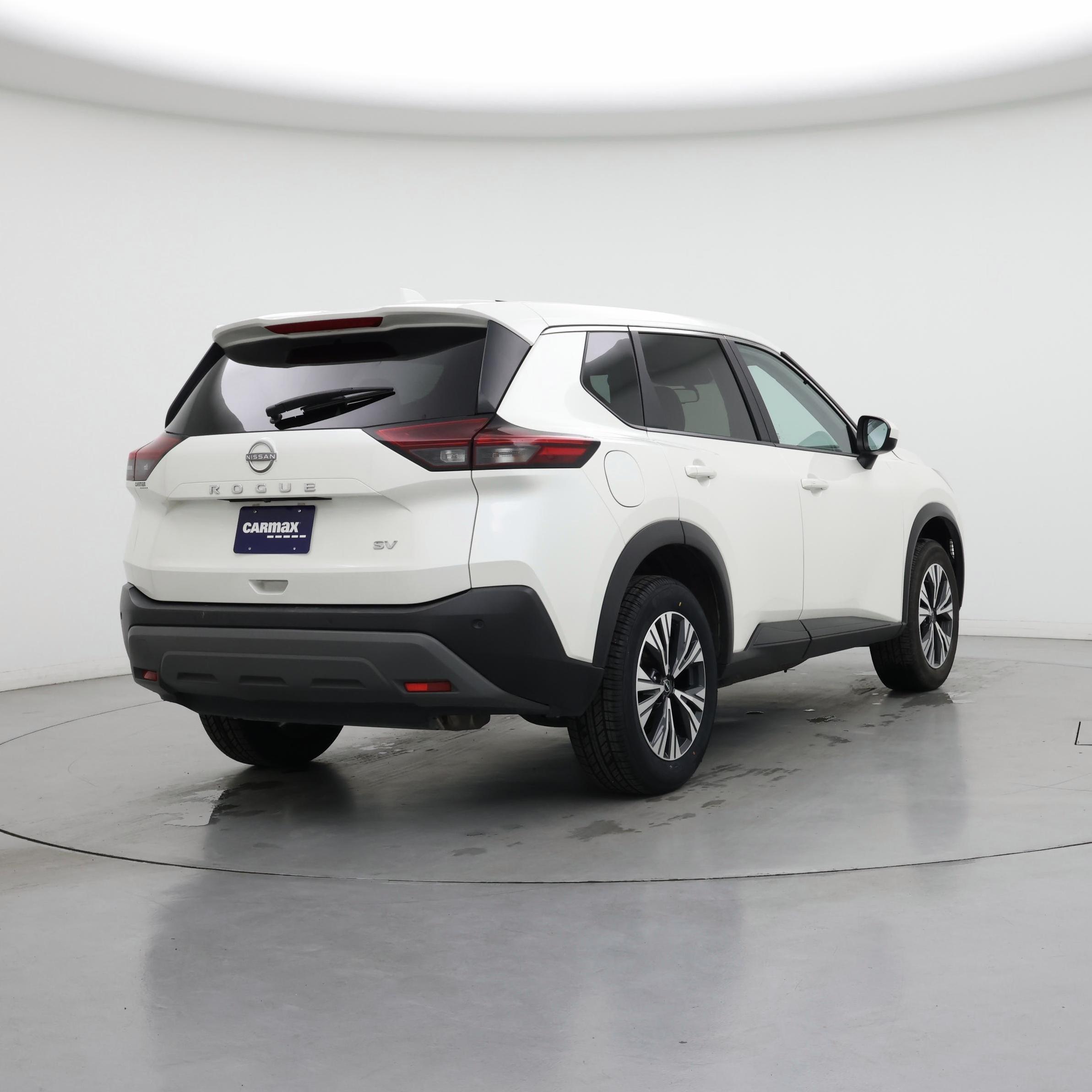 Thumbnail: 2023 Nissan Rogue - 8