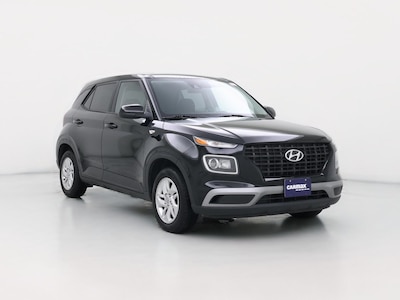 2021 Hyundai Venue SE