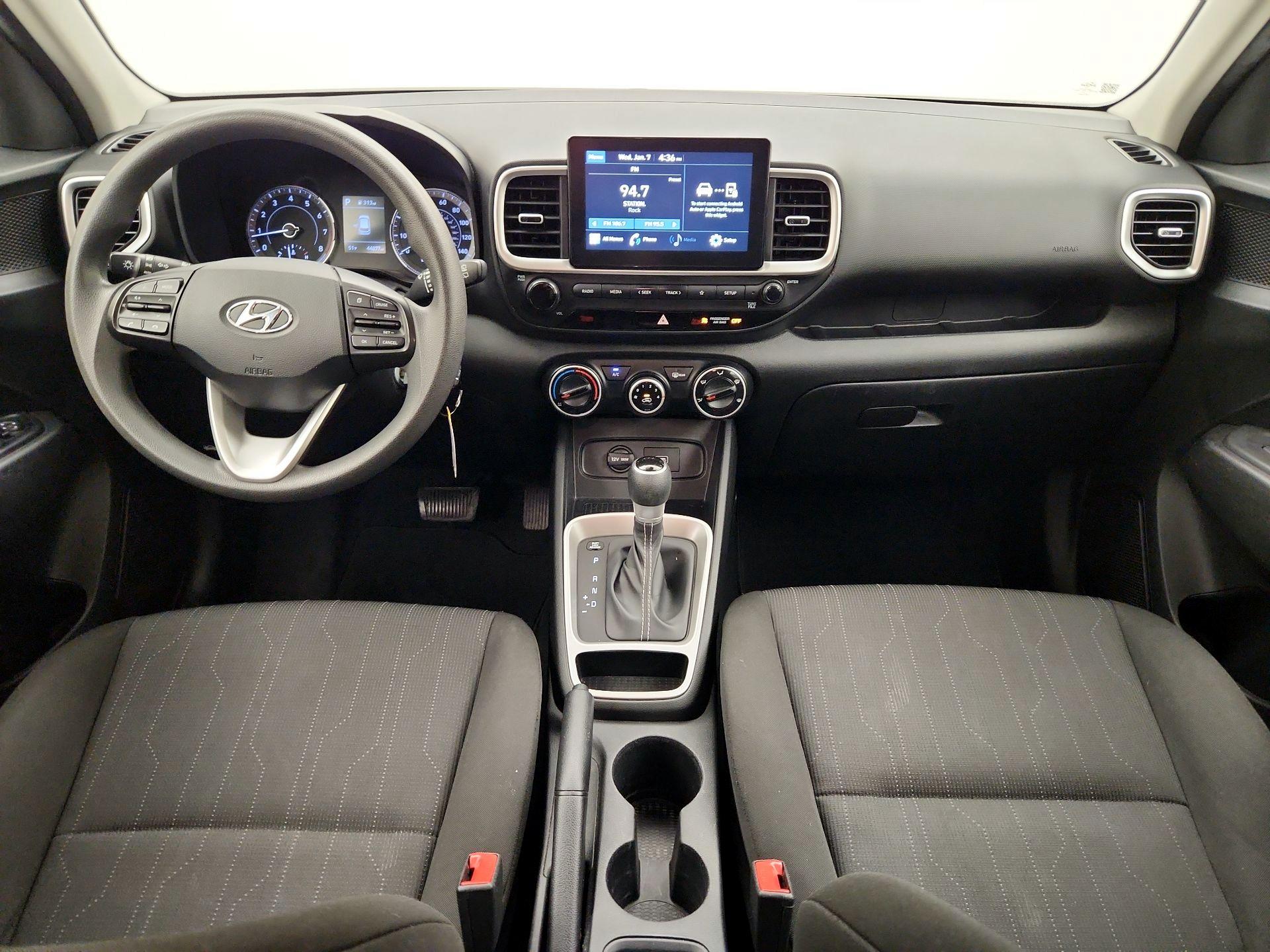 Thumbnail: 2021 Hyundai Venue - 9