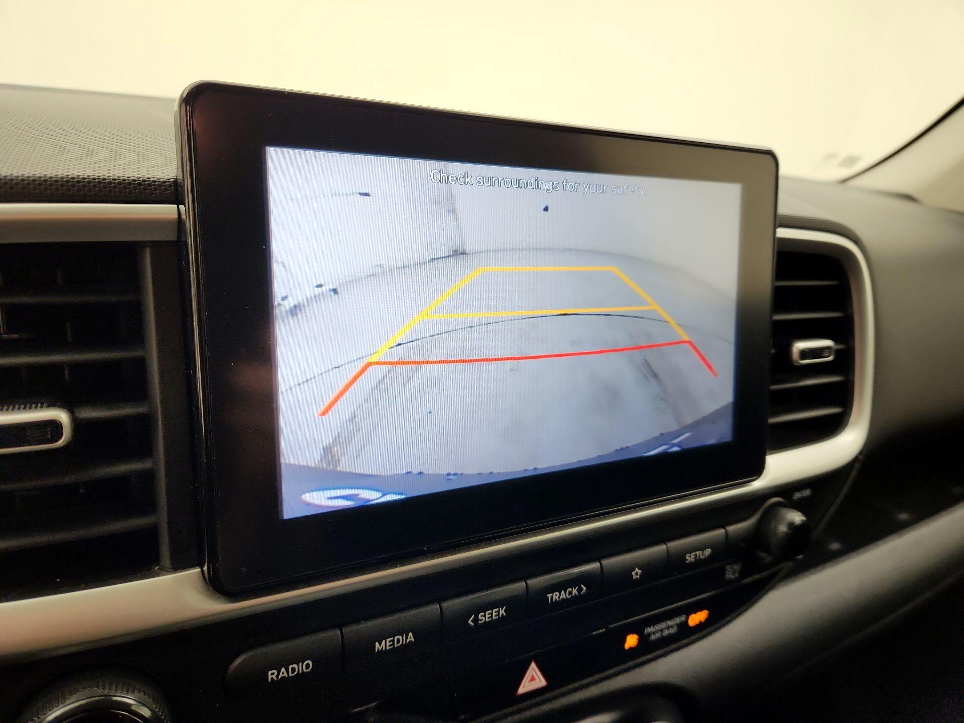 Thumbnail: 2021 Hyundai Venue - 14