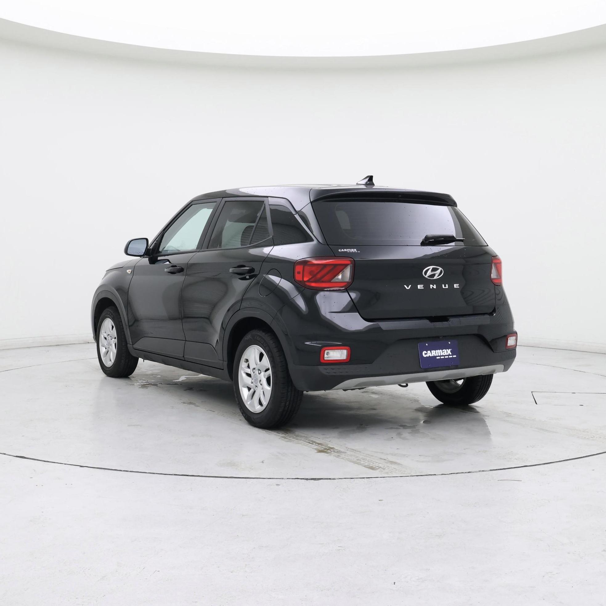 Thumbnail: 2021 Hyundai Venue - 2