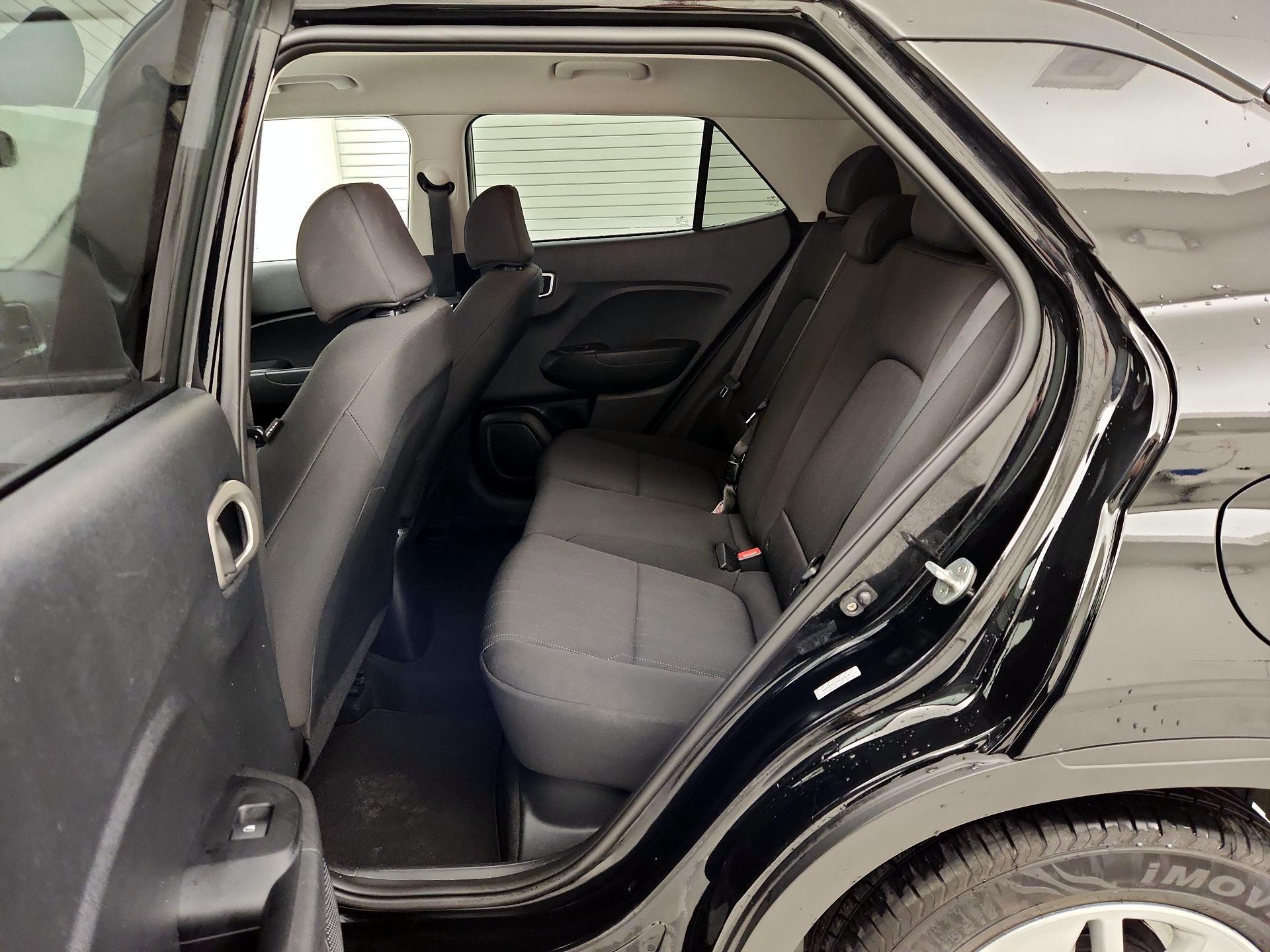 Thumbnail: 2021 Hyundai Venue - 19