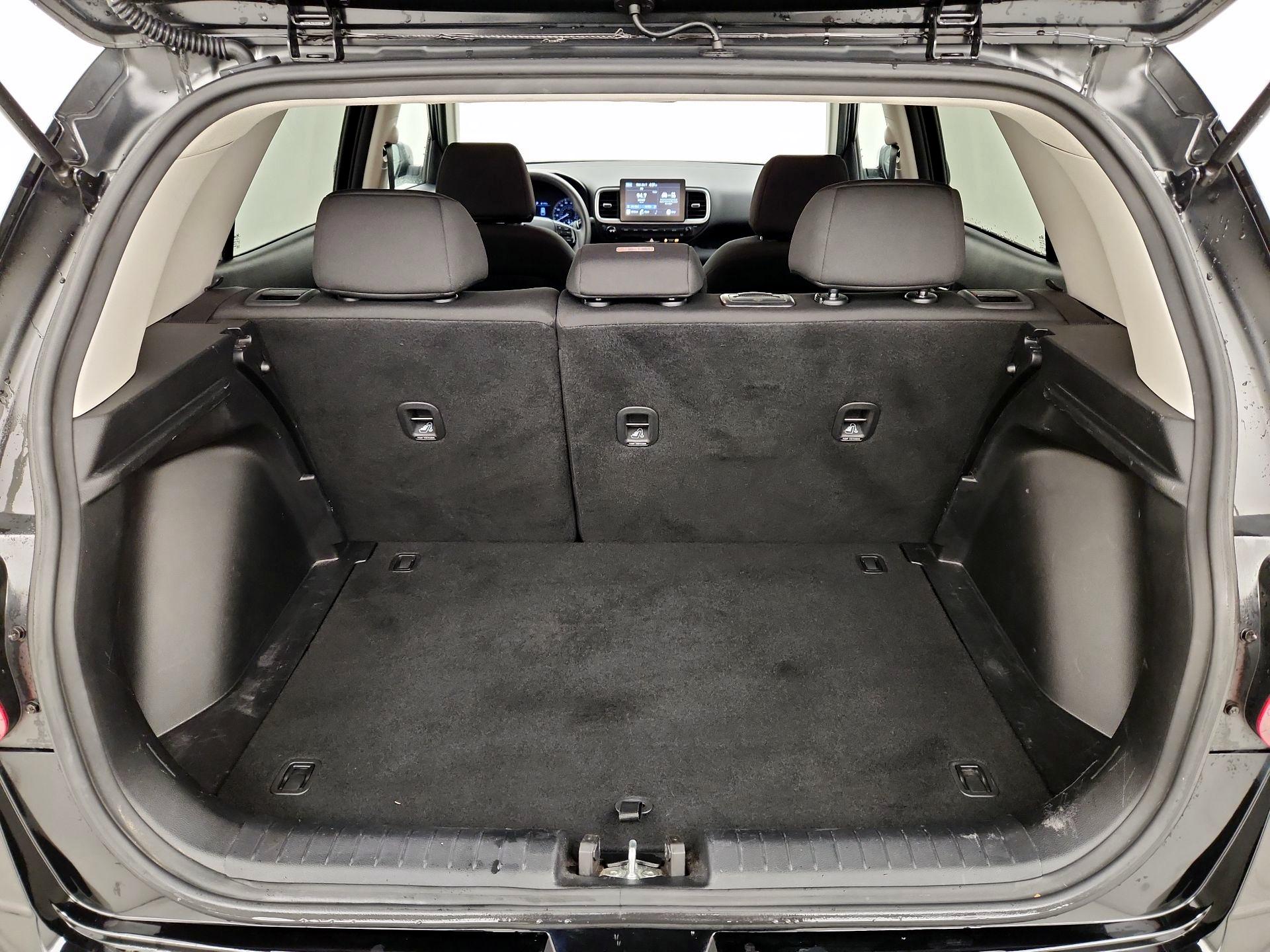 Thumbnail: 2021 Hyundai Venue - 20