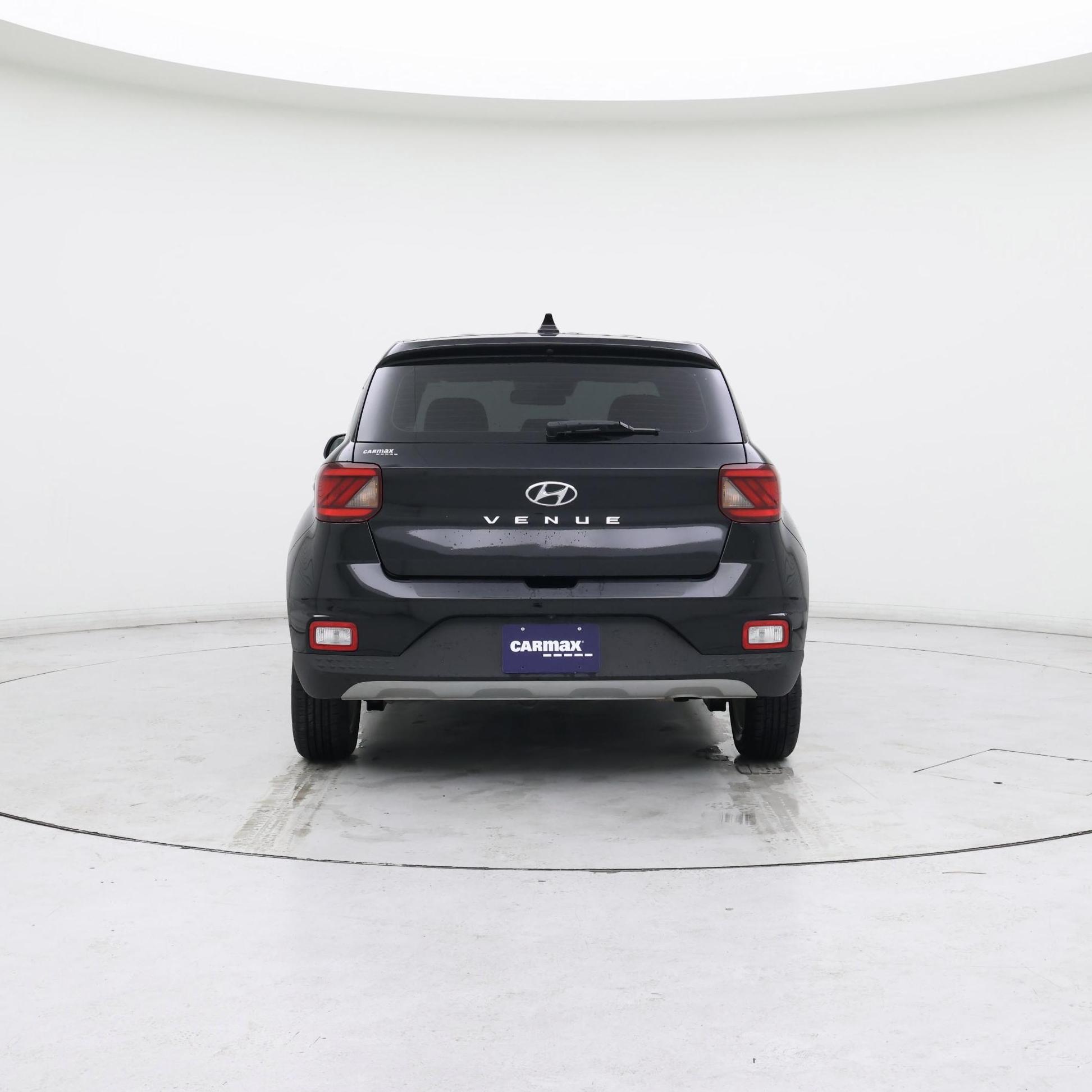 Thumbnail: 2021 Hyundai Venue - 6