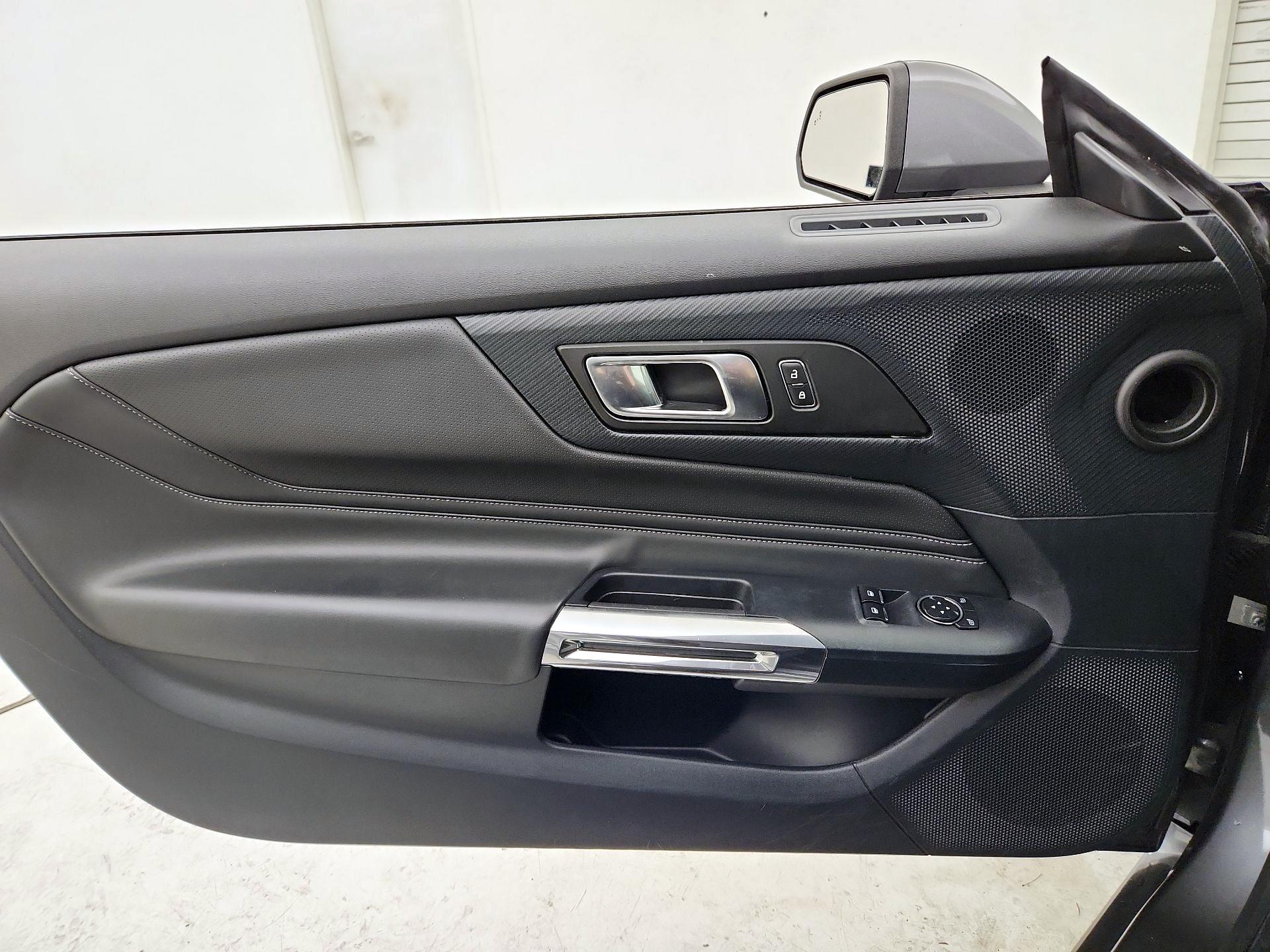 Thumbnail: 2024 Ford Mustang - 12