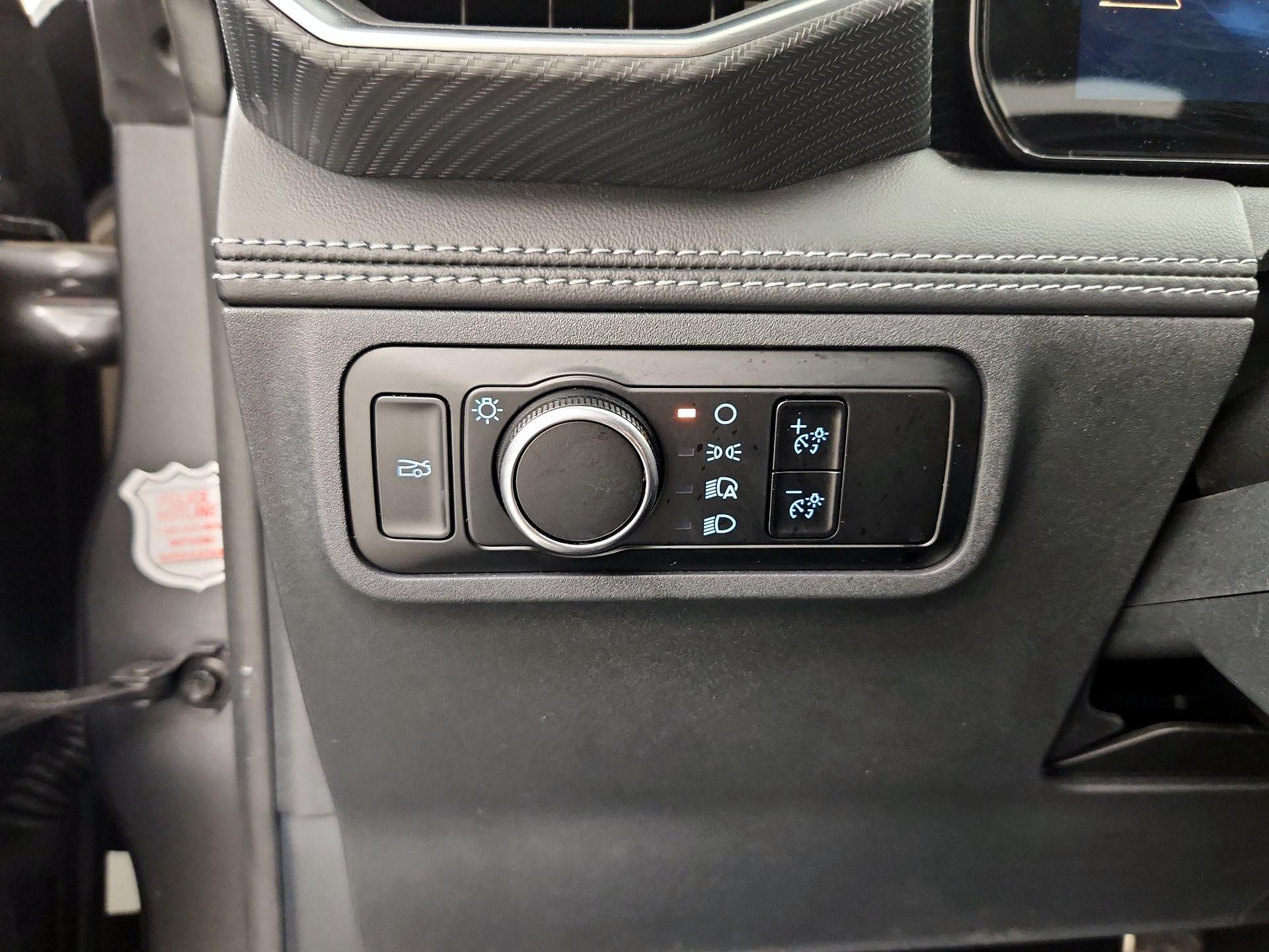 Thumbnail: 2024 Ford Mustang - 13